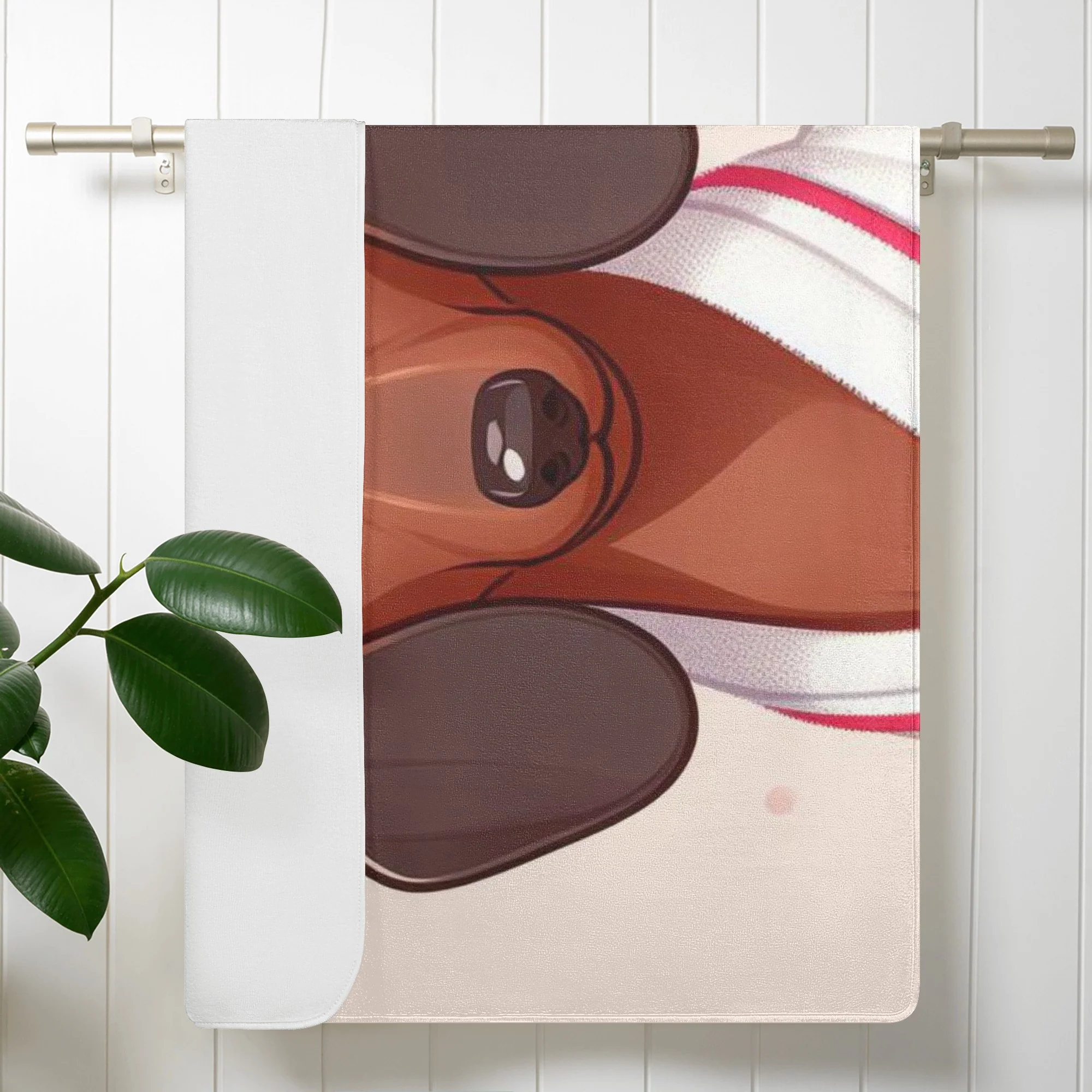 Nala - Bath Towel - Image 4