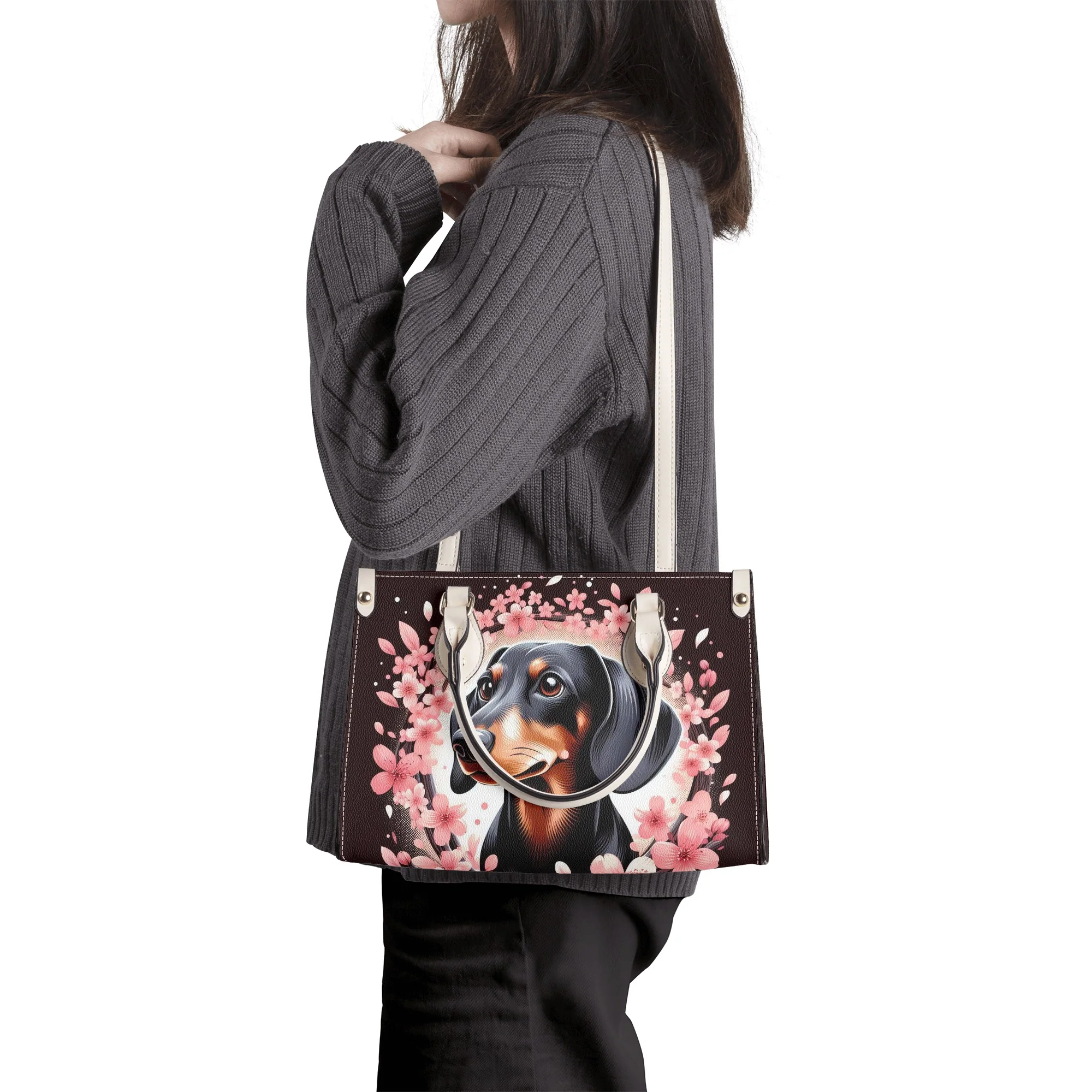 Nala - Luxury Women Handbag - Image 14