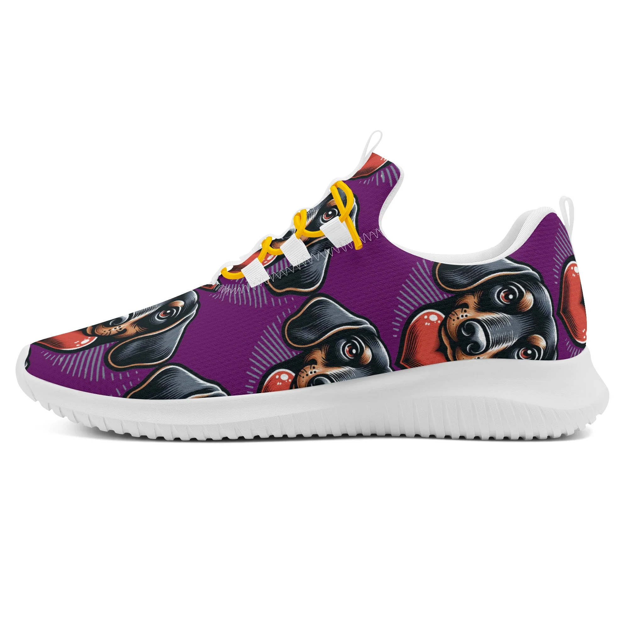 Nala - Runing Shoes - Image 3