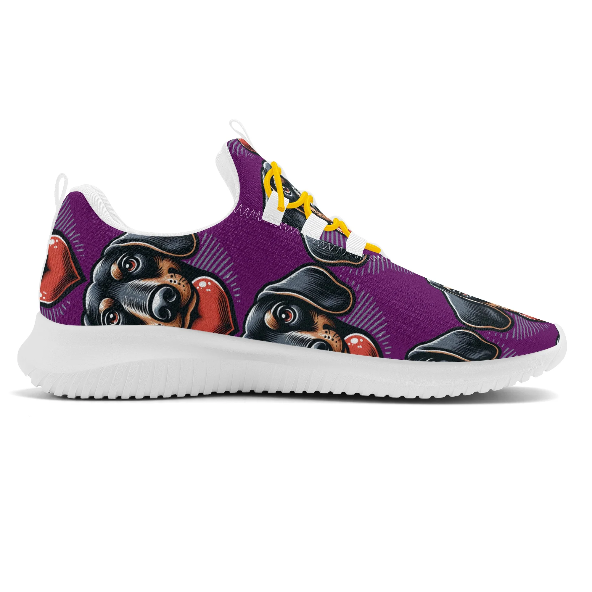 Nala - Runing Shoes - Image 4