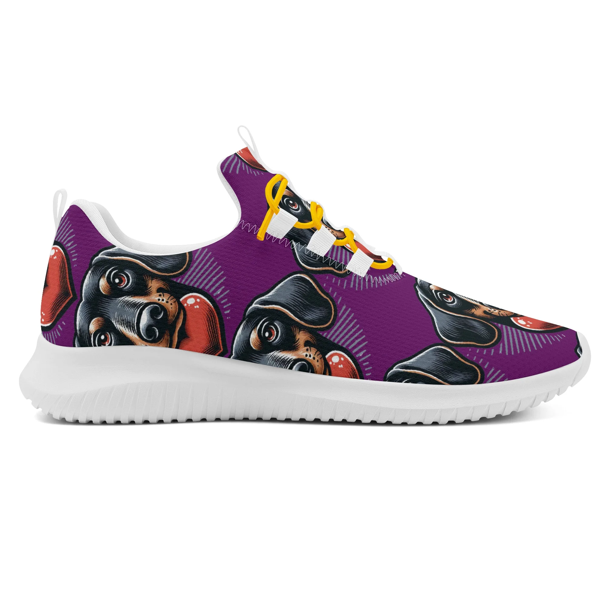 Nala - Runing Shoes - Image 6