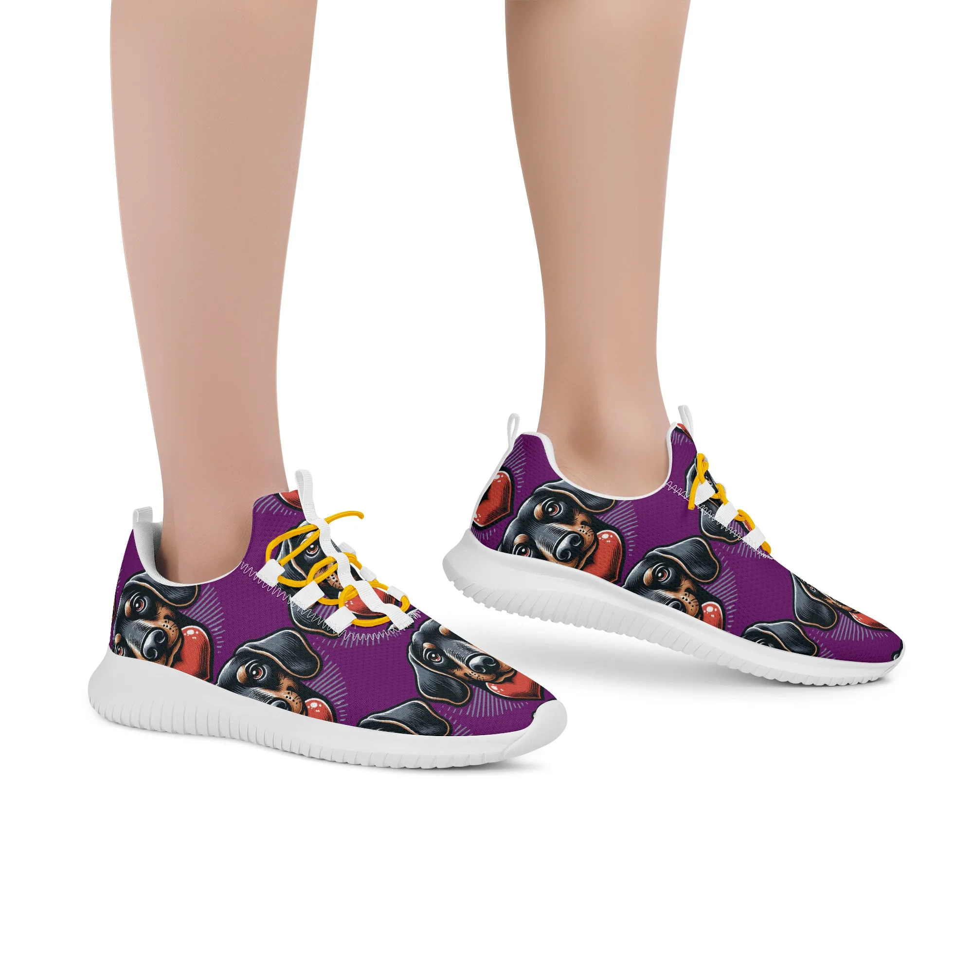 Nala - Runing Shoes - Image 9