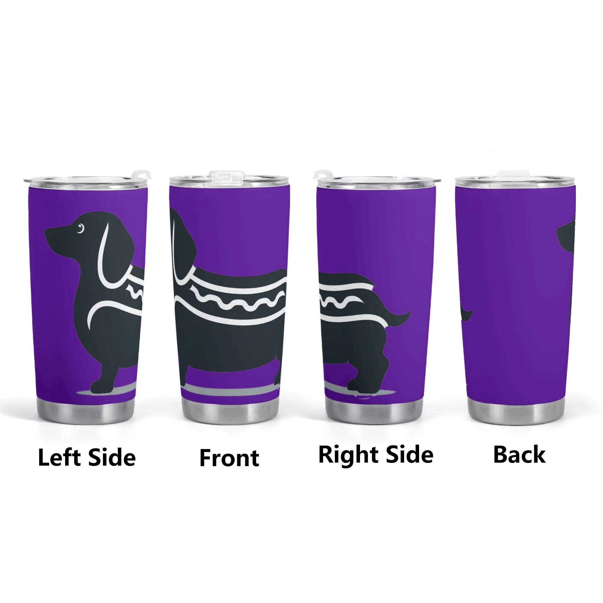 Nala - Tumbler - Image 3