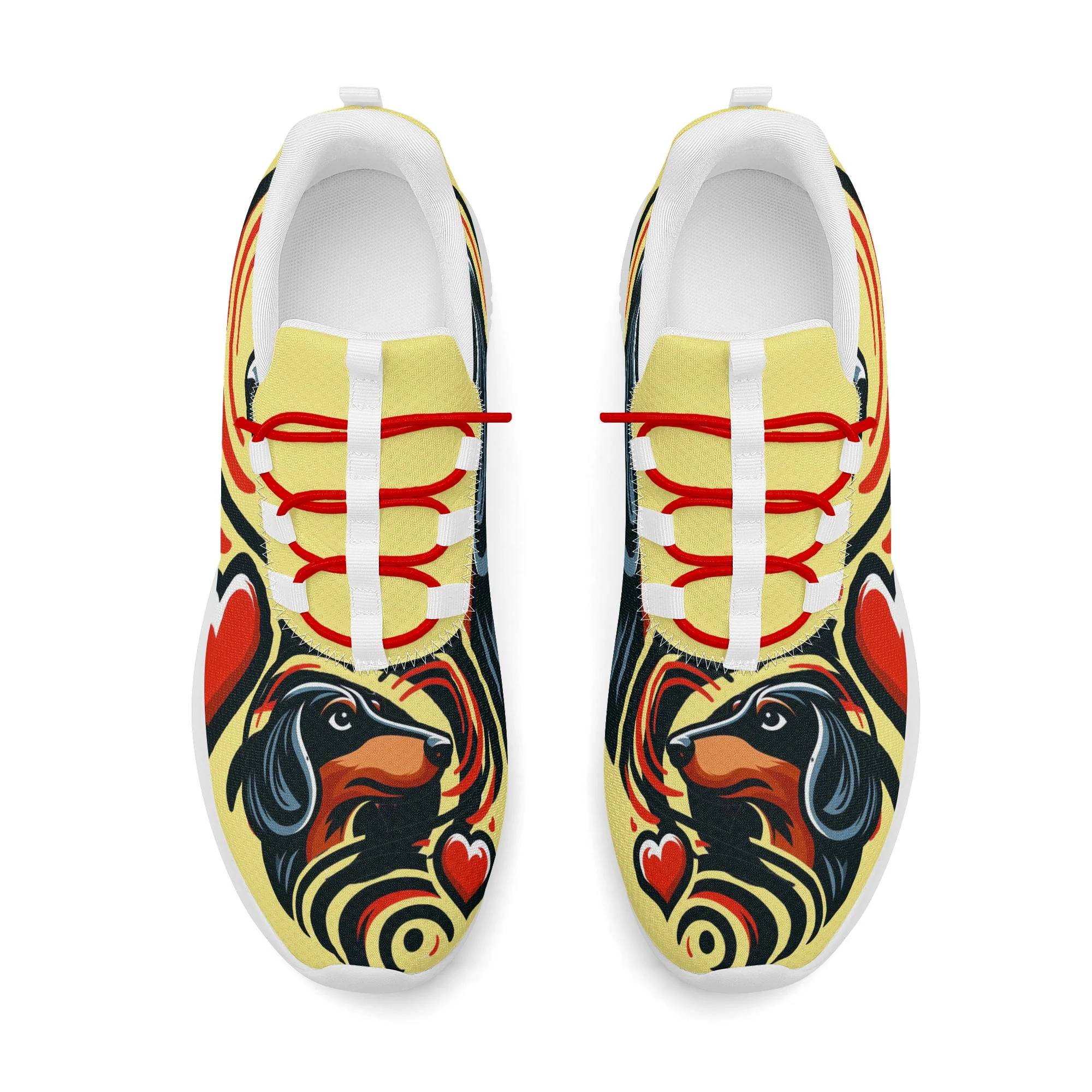 Navy - Runing Shoes