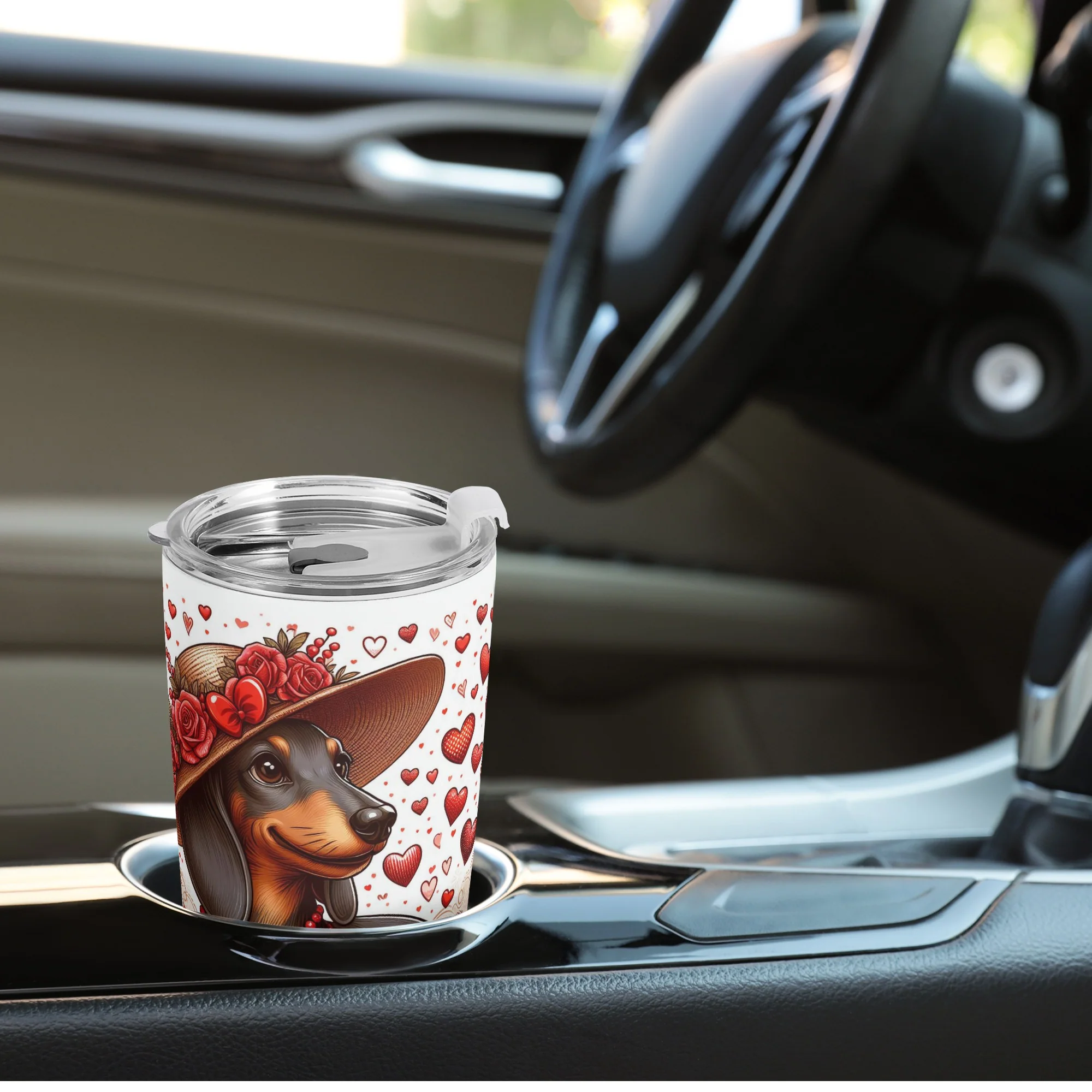 Navy - Tumbler - Image 5