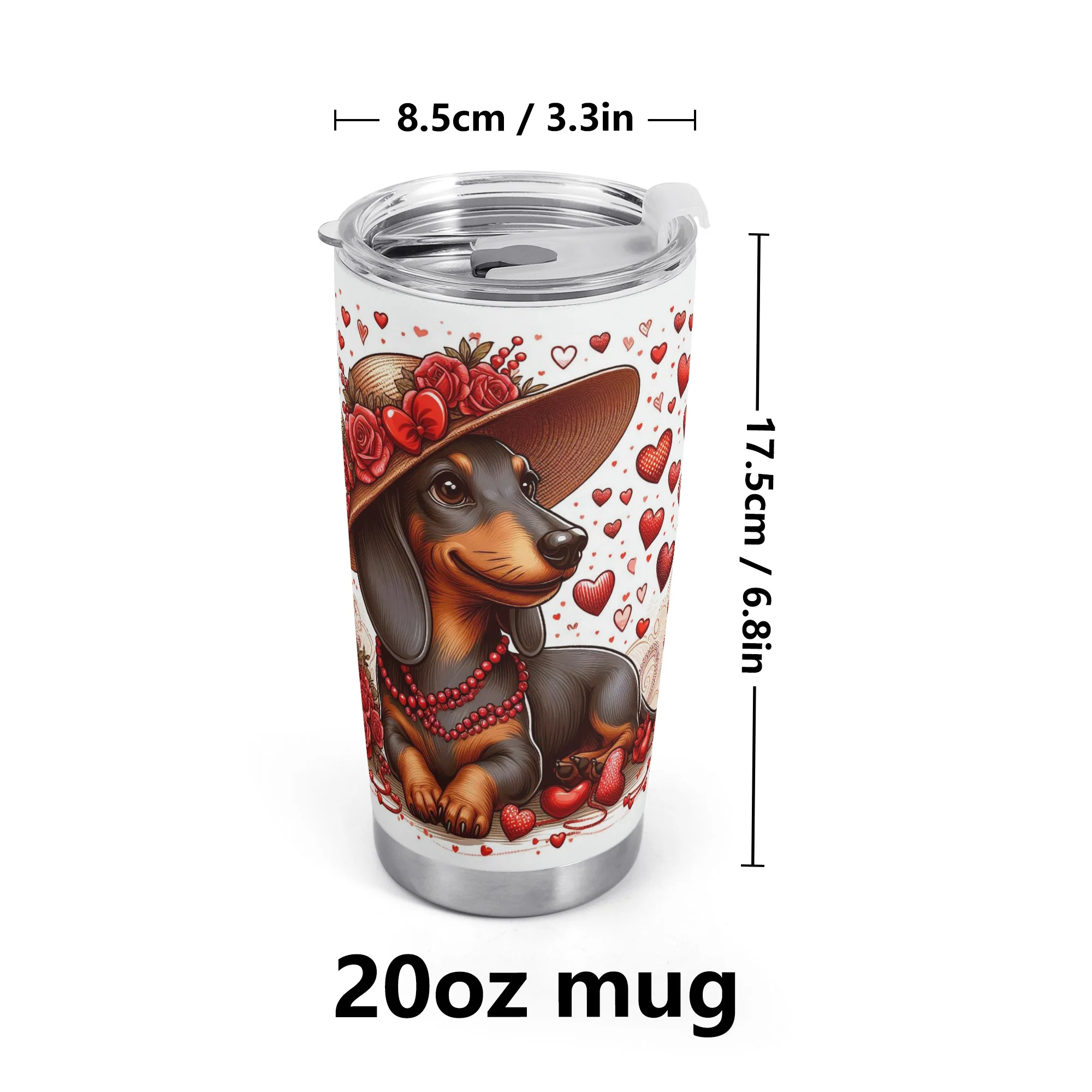 Navy - Tumbler - Image 7