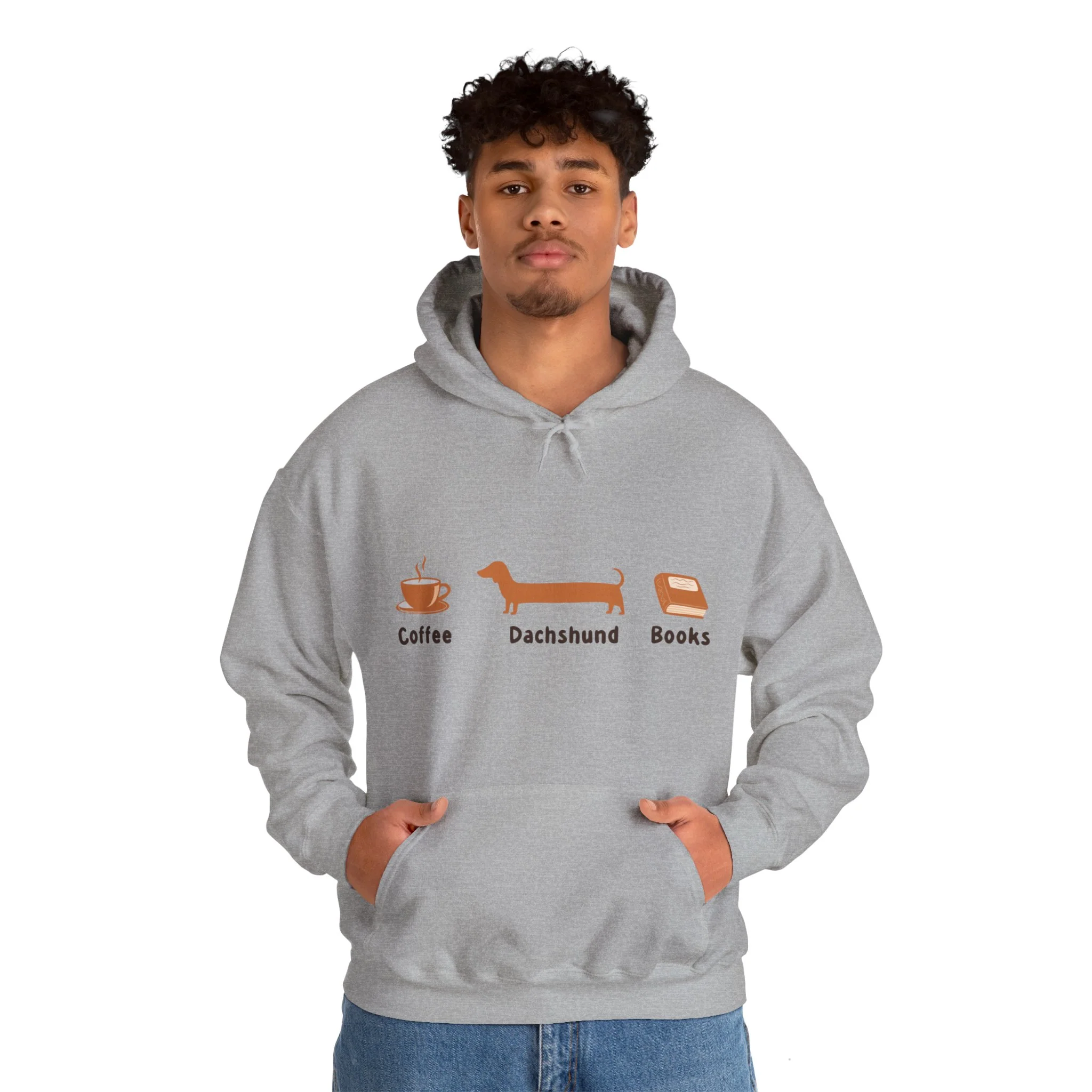 Nelly - Unisex Hoodie - Image 3