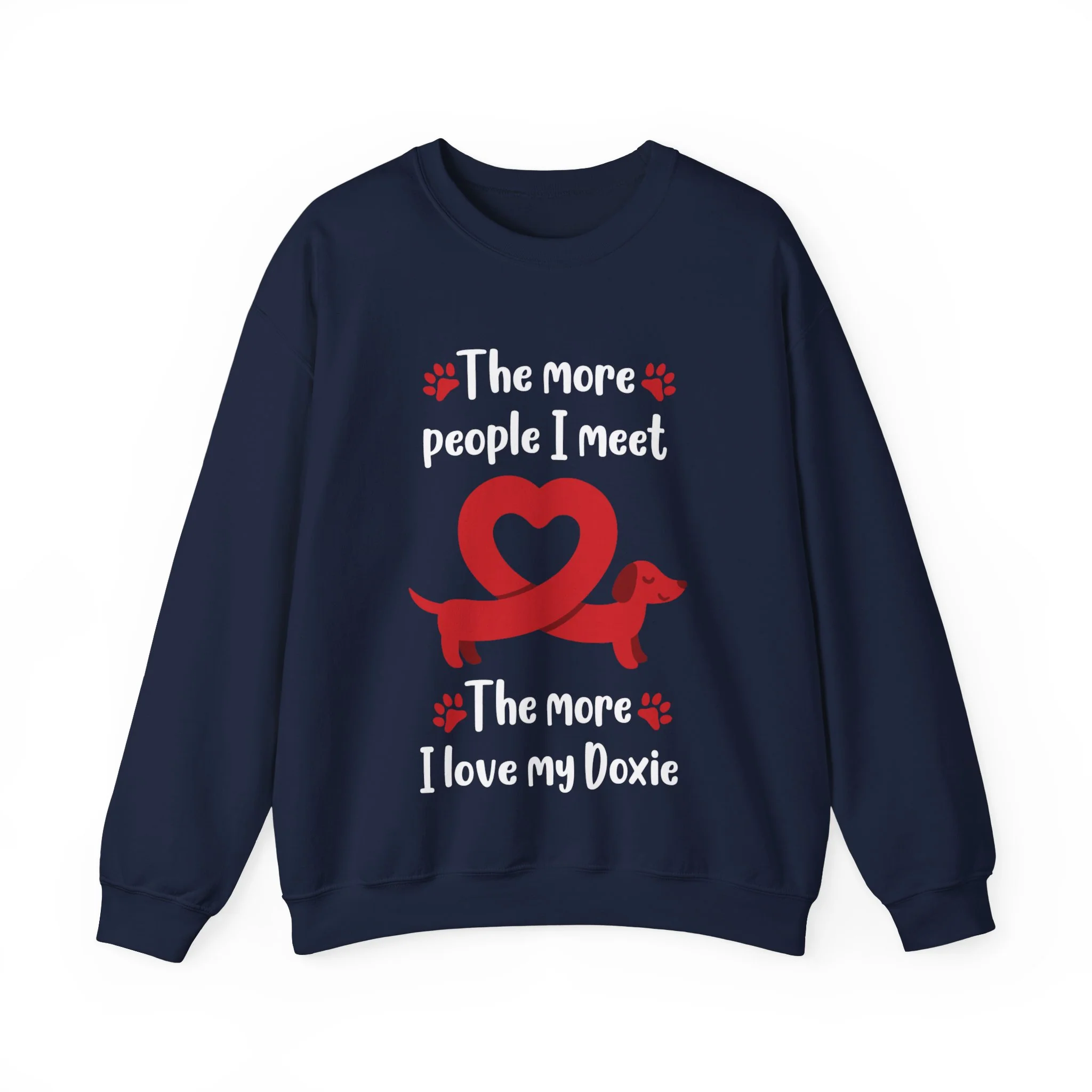 Nelly - Unisex Sweatshirt - Image 2