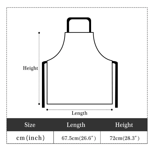 Neo - Apron - Image 6