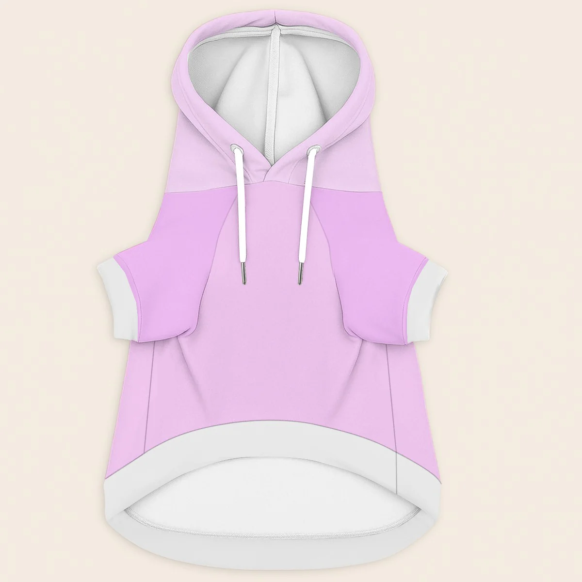 Nikita - Dachshund hoodie - Image 3
