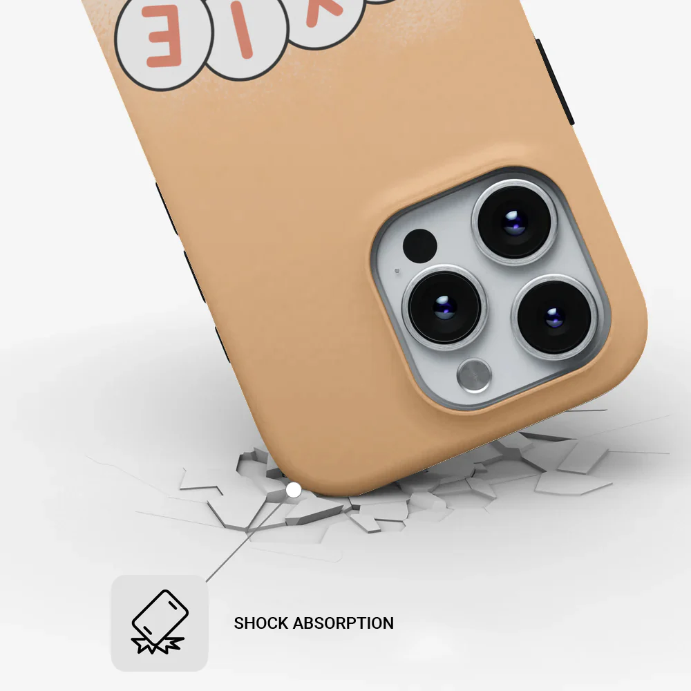 Nikita - Dual-Layer iPhone Case - Image 4