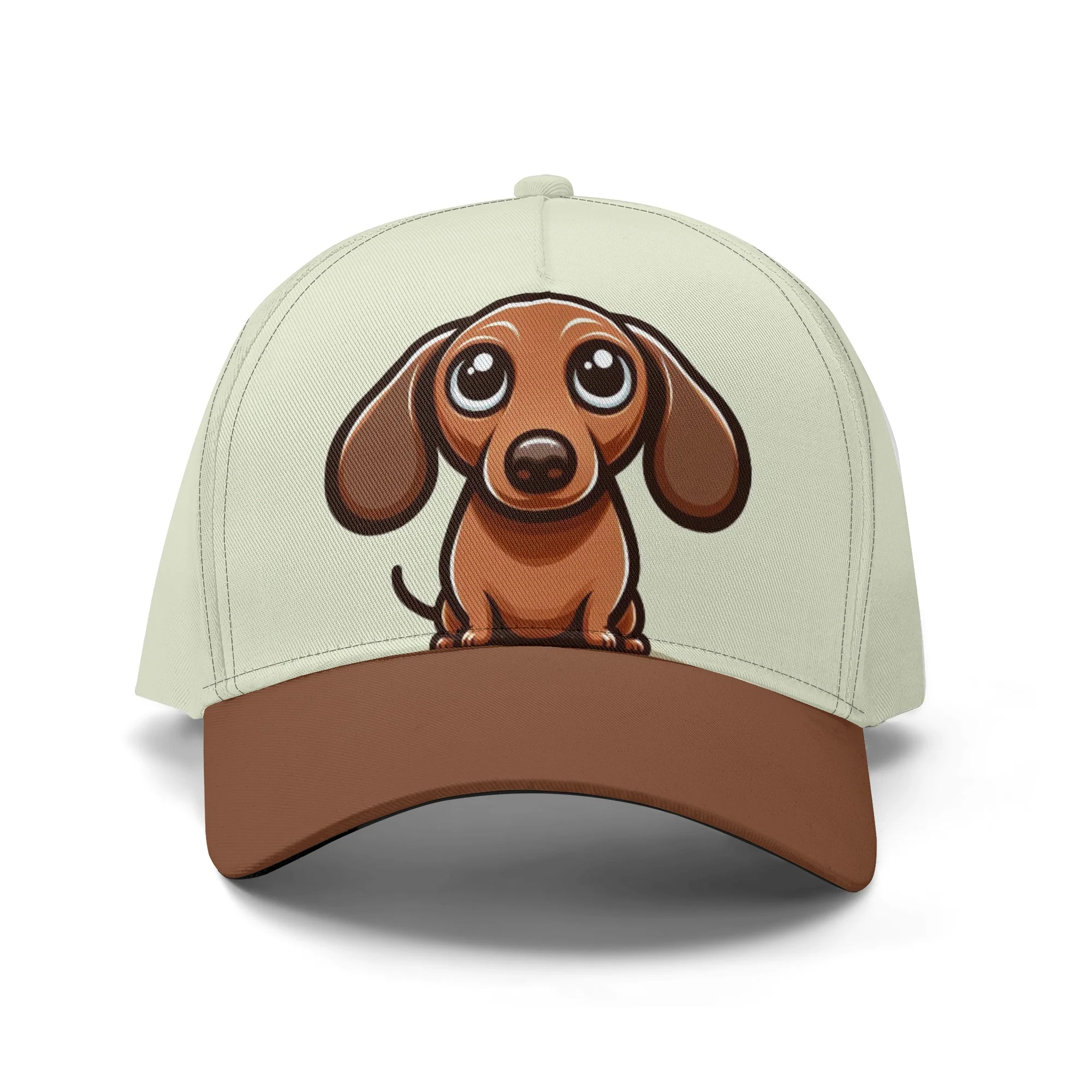 Nola - Baseball Cap - Image 2