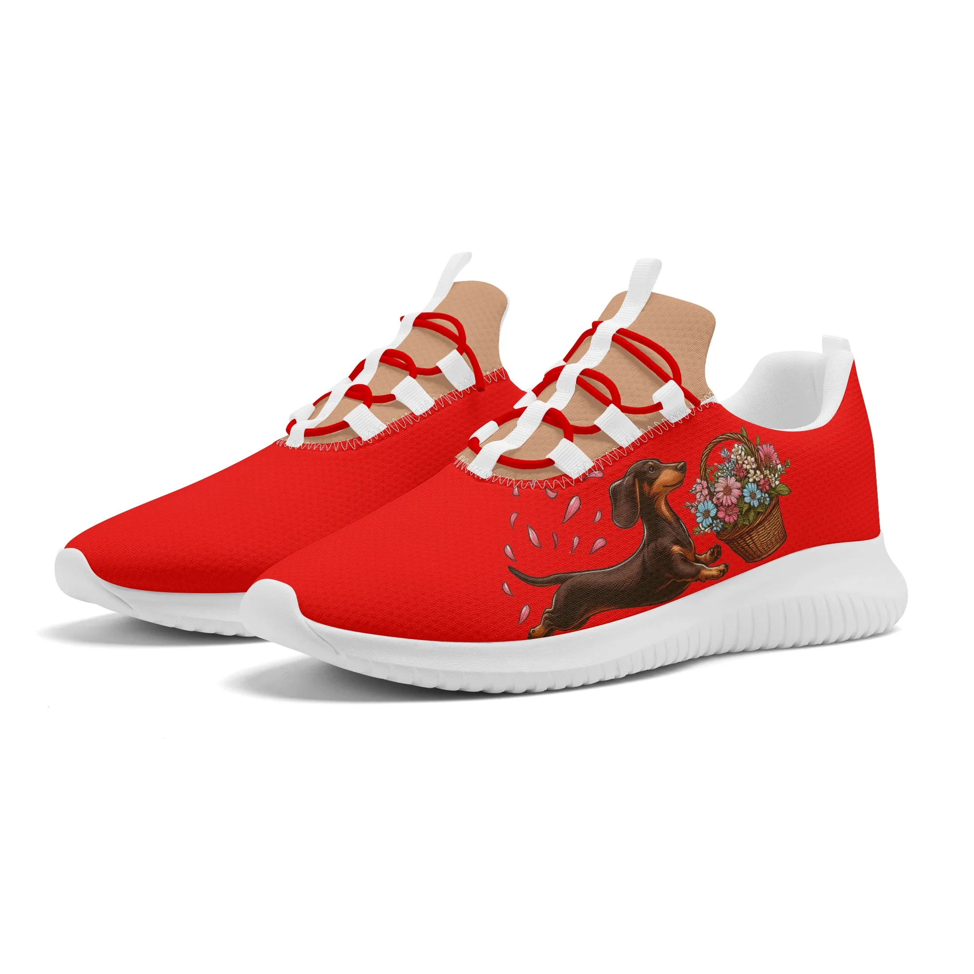 Nora - Runing Shoes