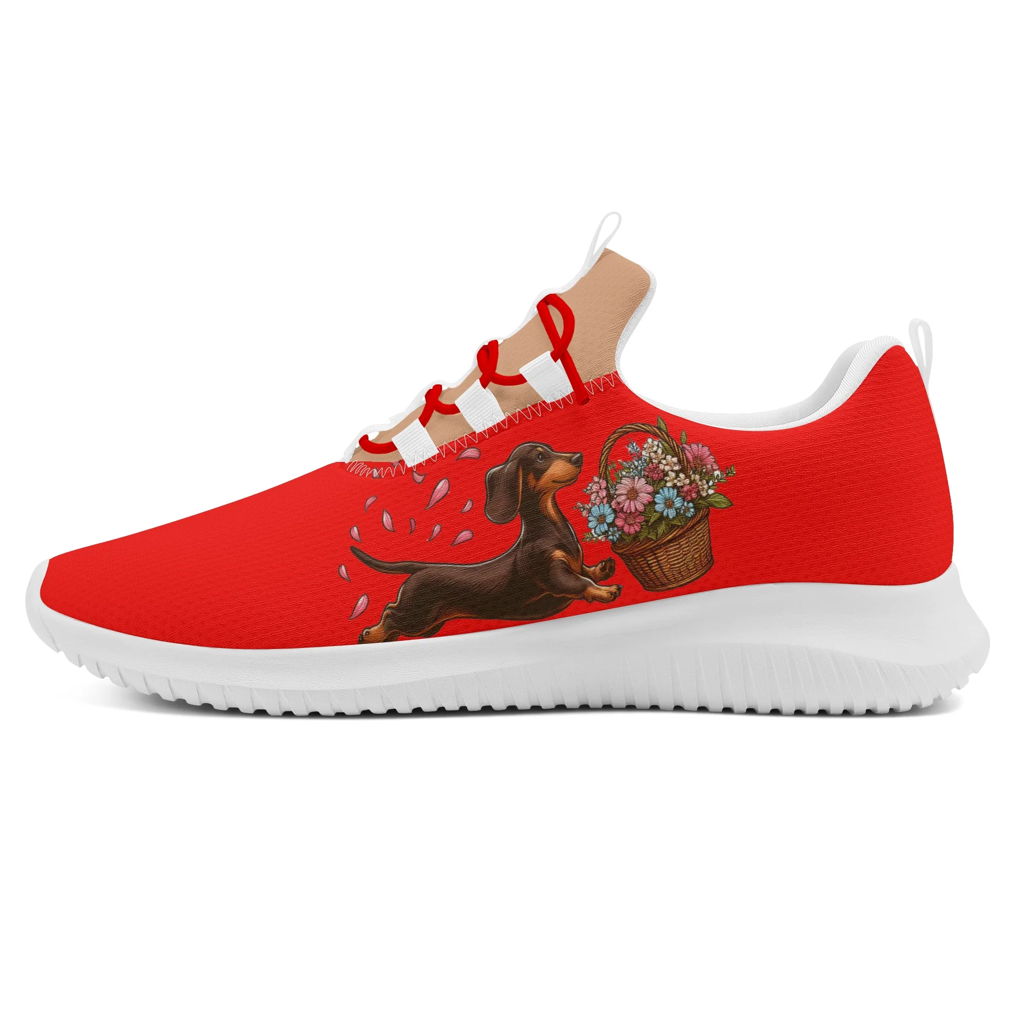 Nora - Runing Shoes - Image 2