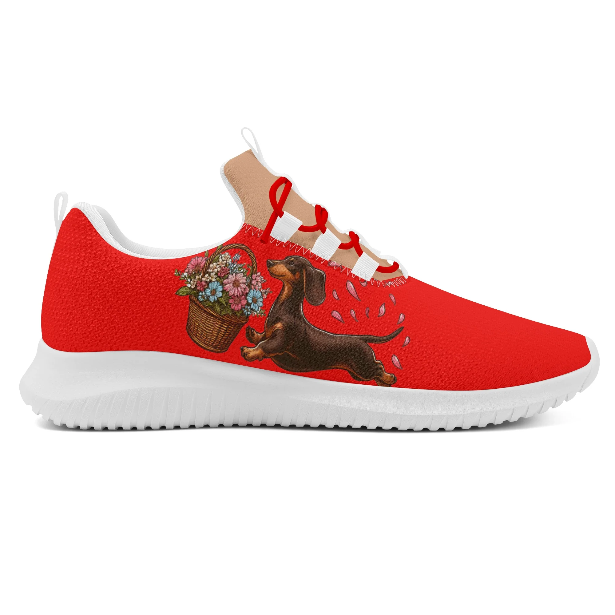 Nora - Runing Shoes - Image 5