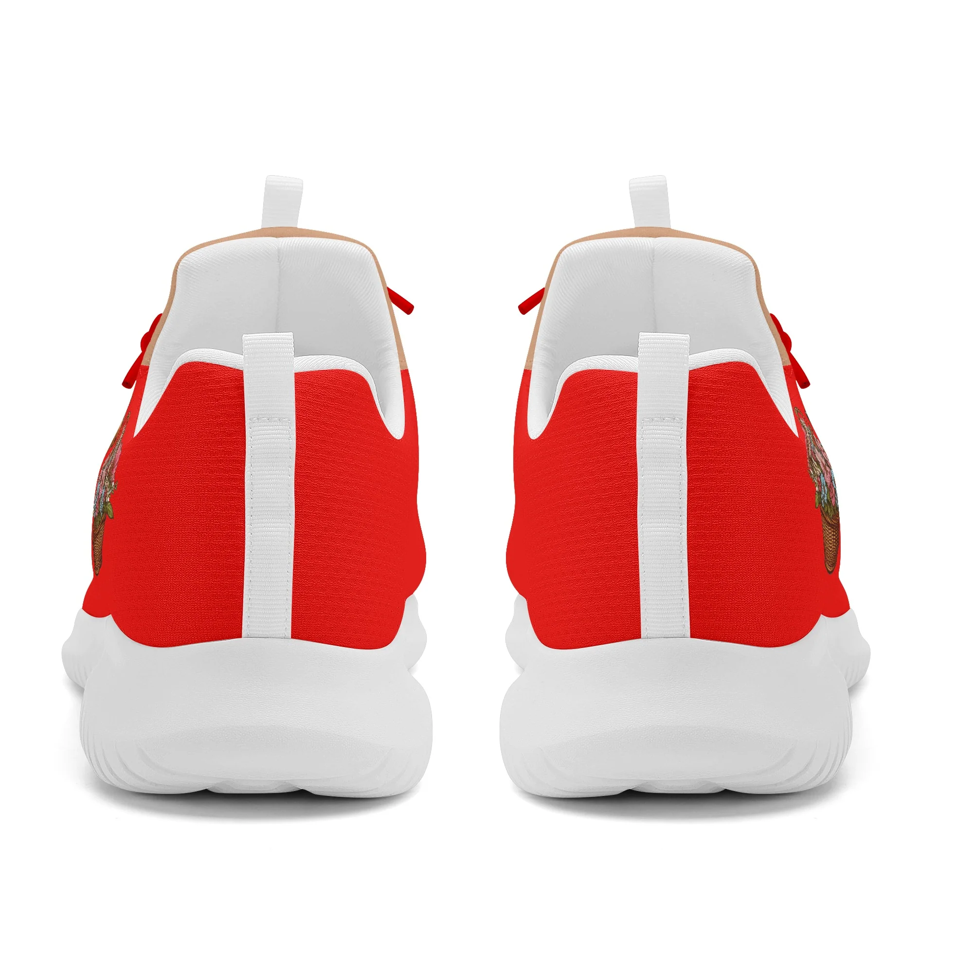 Nora - Runing Shoes - Image 7