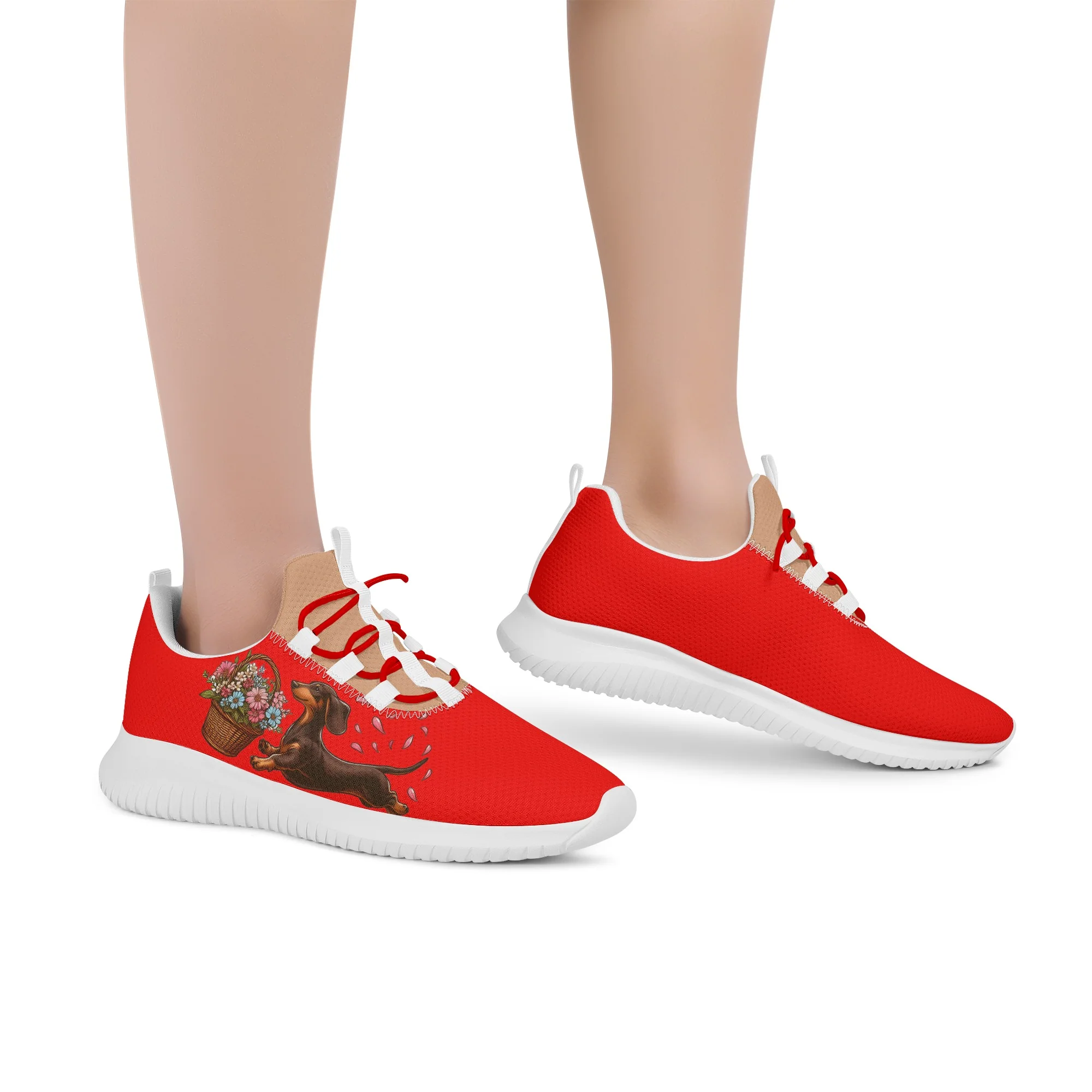 Nora - Runing Shoes - Image 9