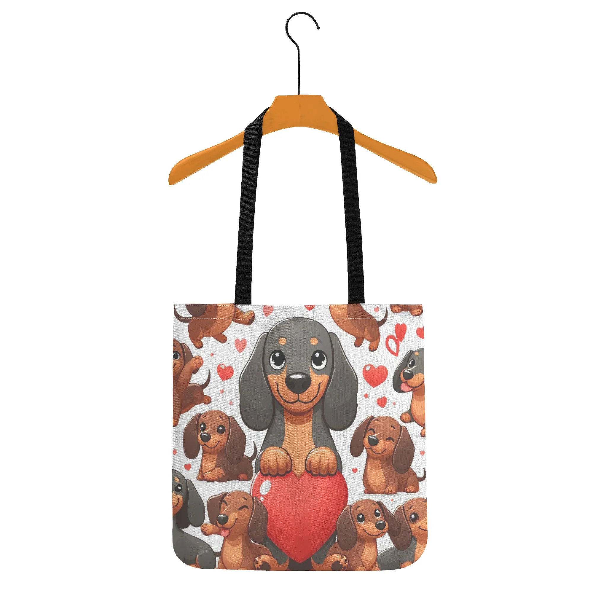 Nora - Tote Bag - Image 3