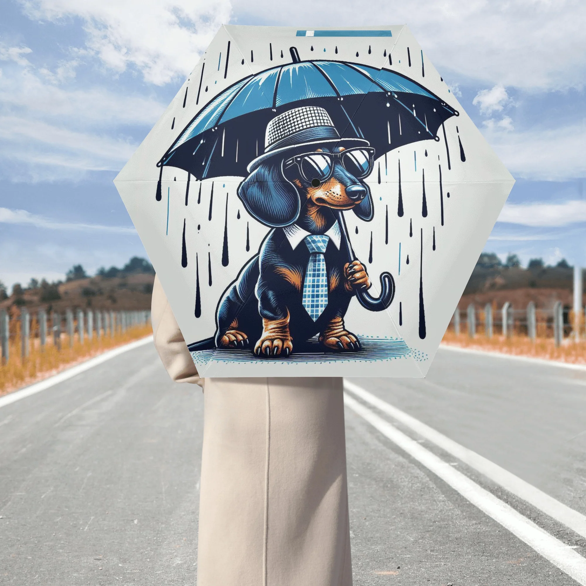 Nora - Umbrella - Image 2