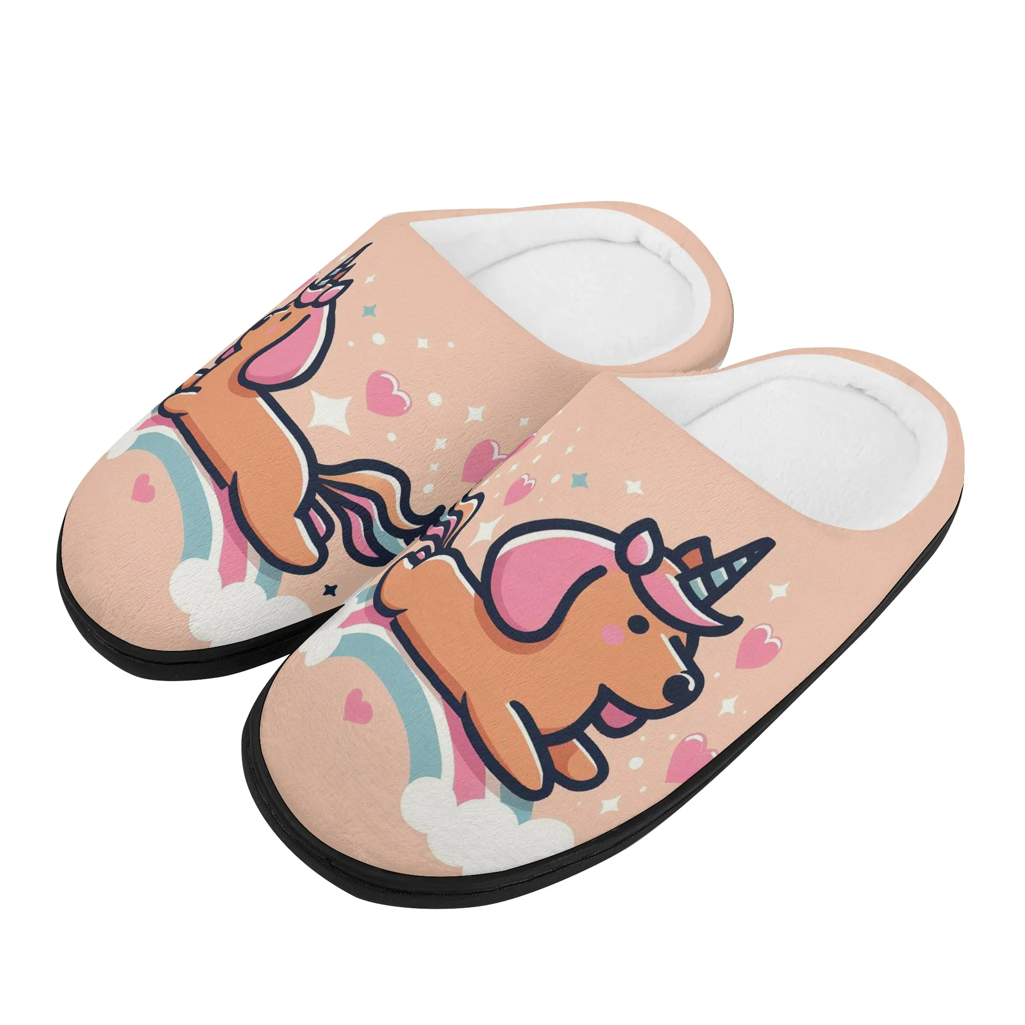 Nora - Winter Slipper - Image 2