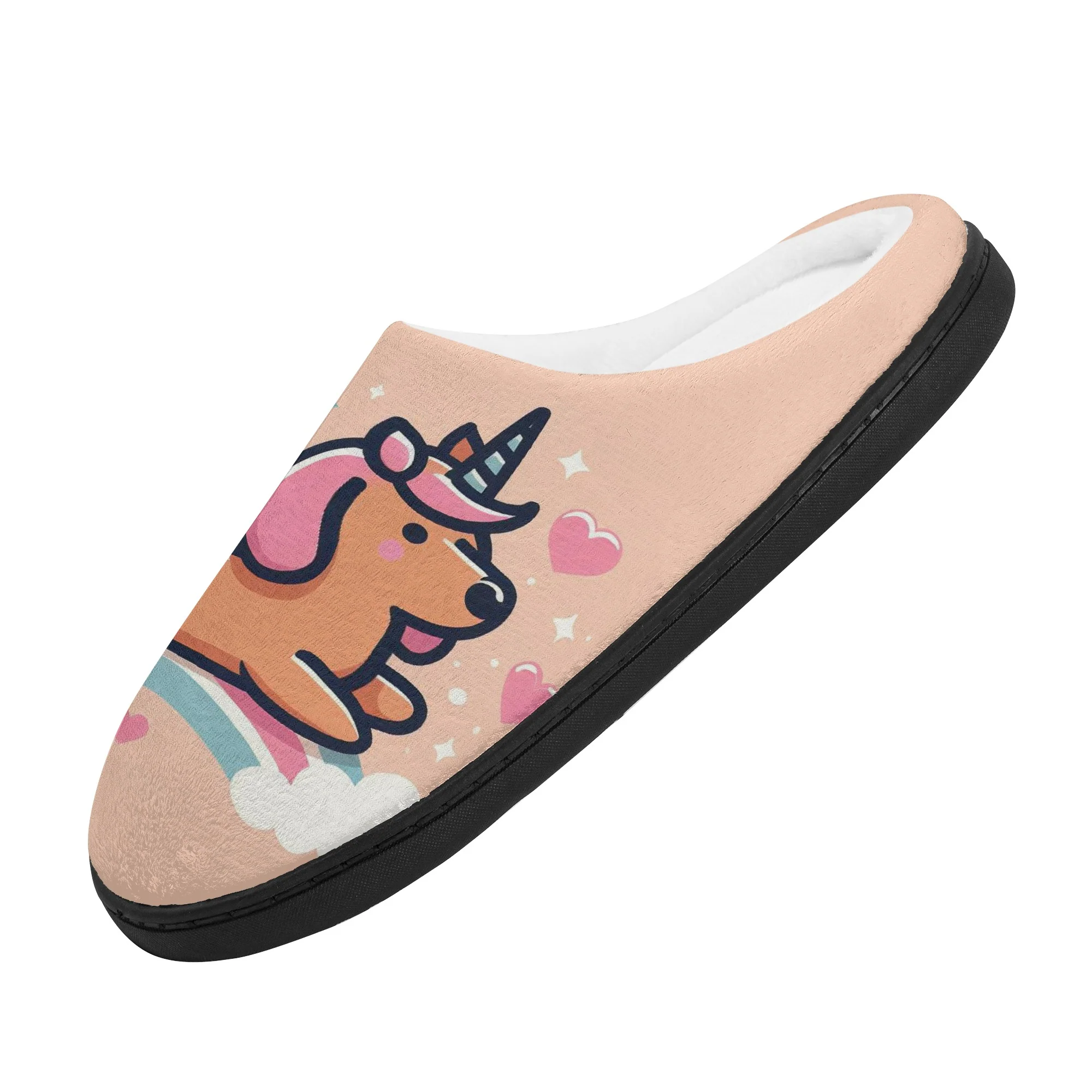 Nora - Winter Slipper - Image 3