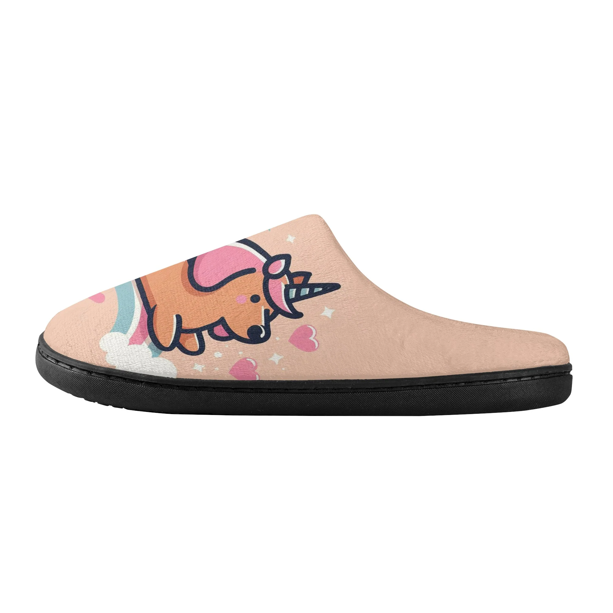 Nora - Winter Slipper - Image 4