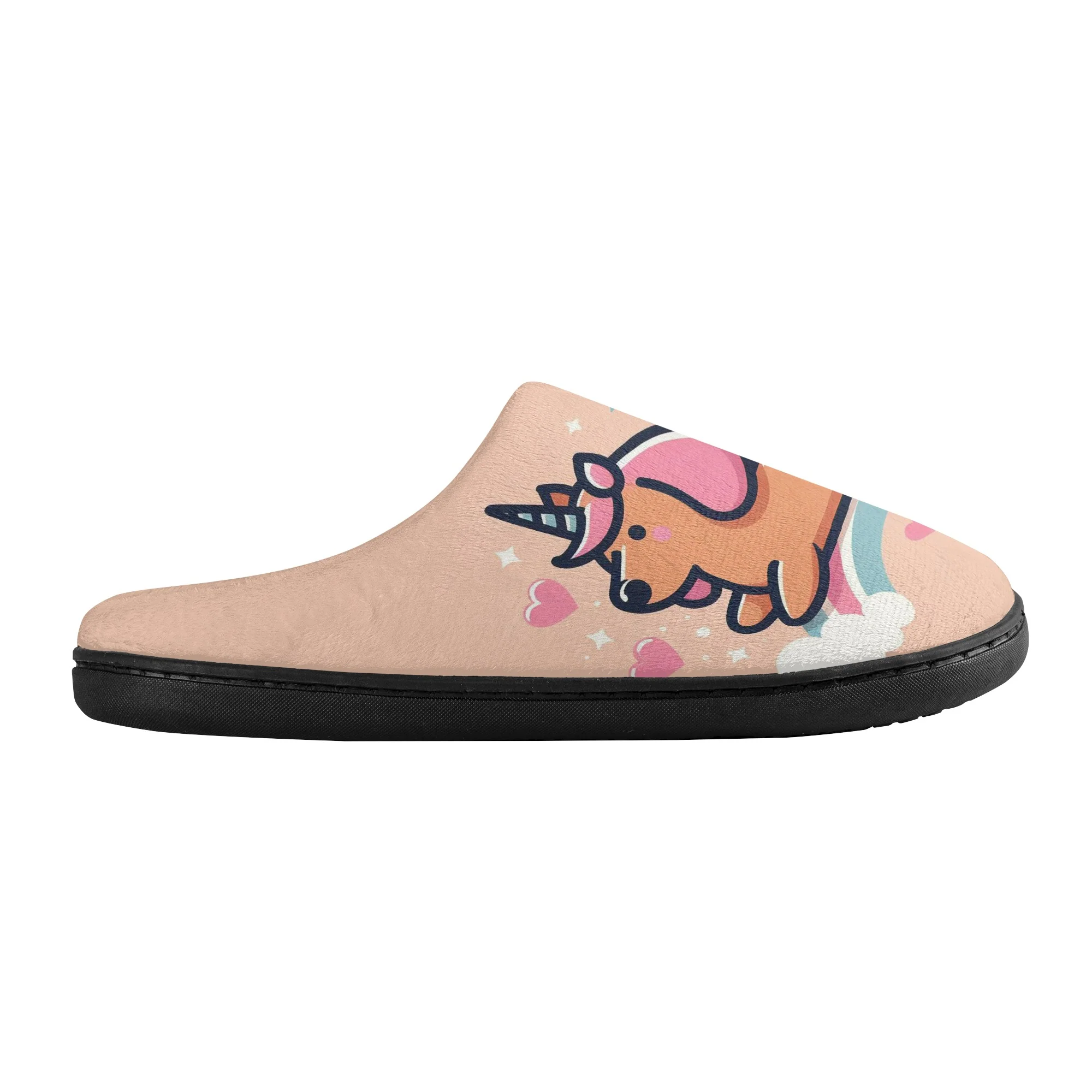 Nora - Winter Slipper - Image 7