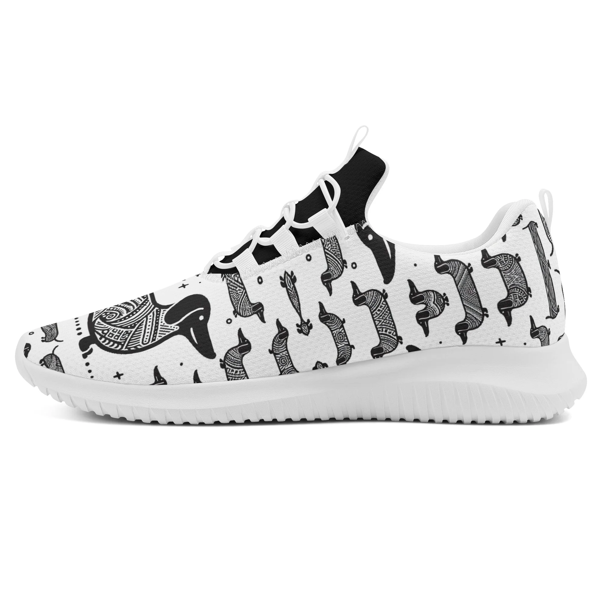 Ophelia - Runing Shoes - Image 3