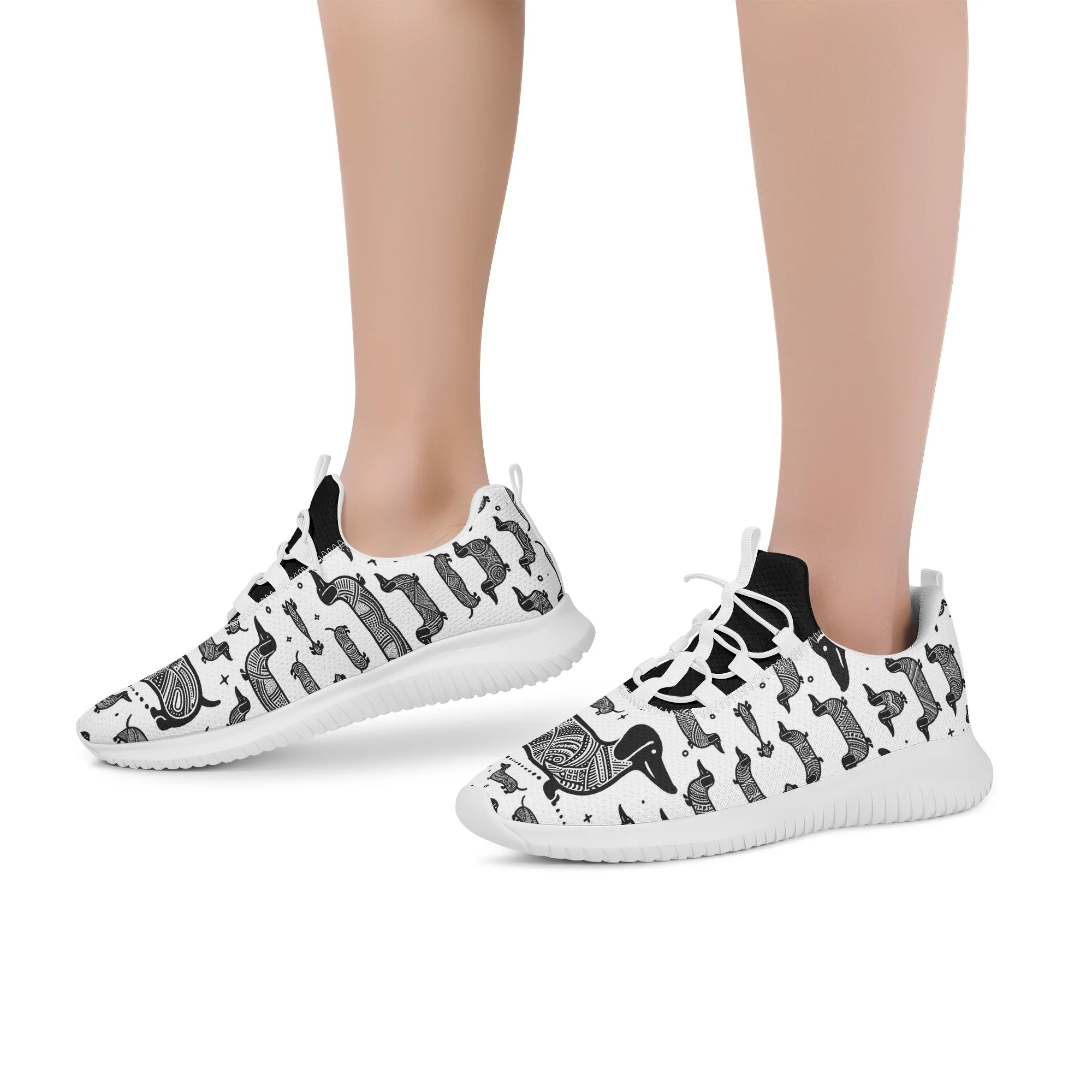 Ophelia - Runing Shoes - Image 8