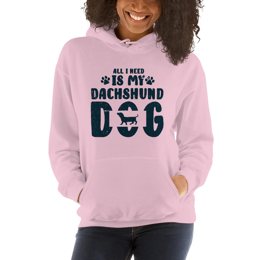 Oscar - Hoodie - Image 2