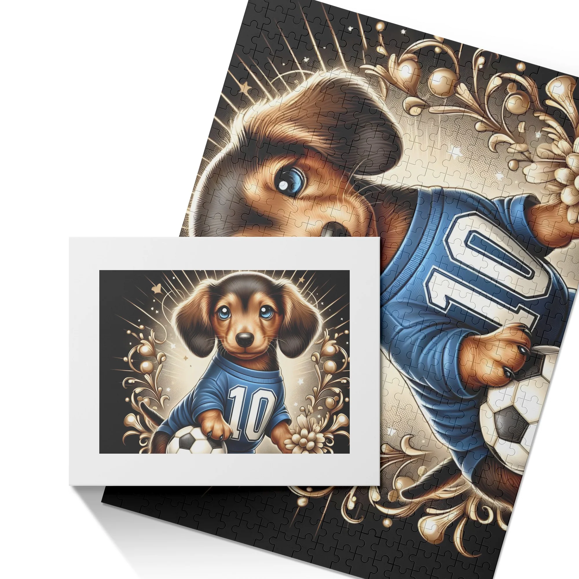 Otis- Puzzle - Image 3