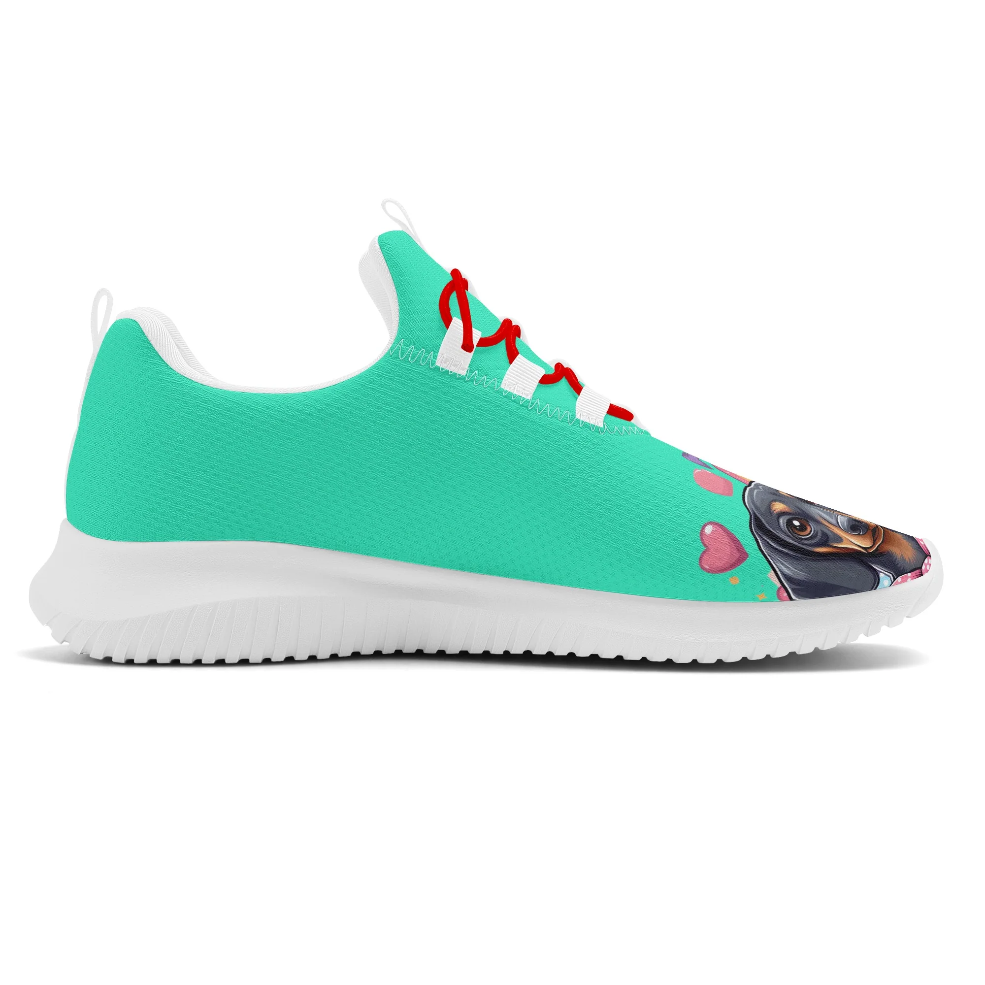 Paisley - Runing Shoes - Image 4