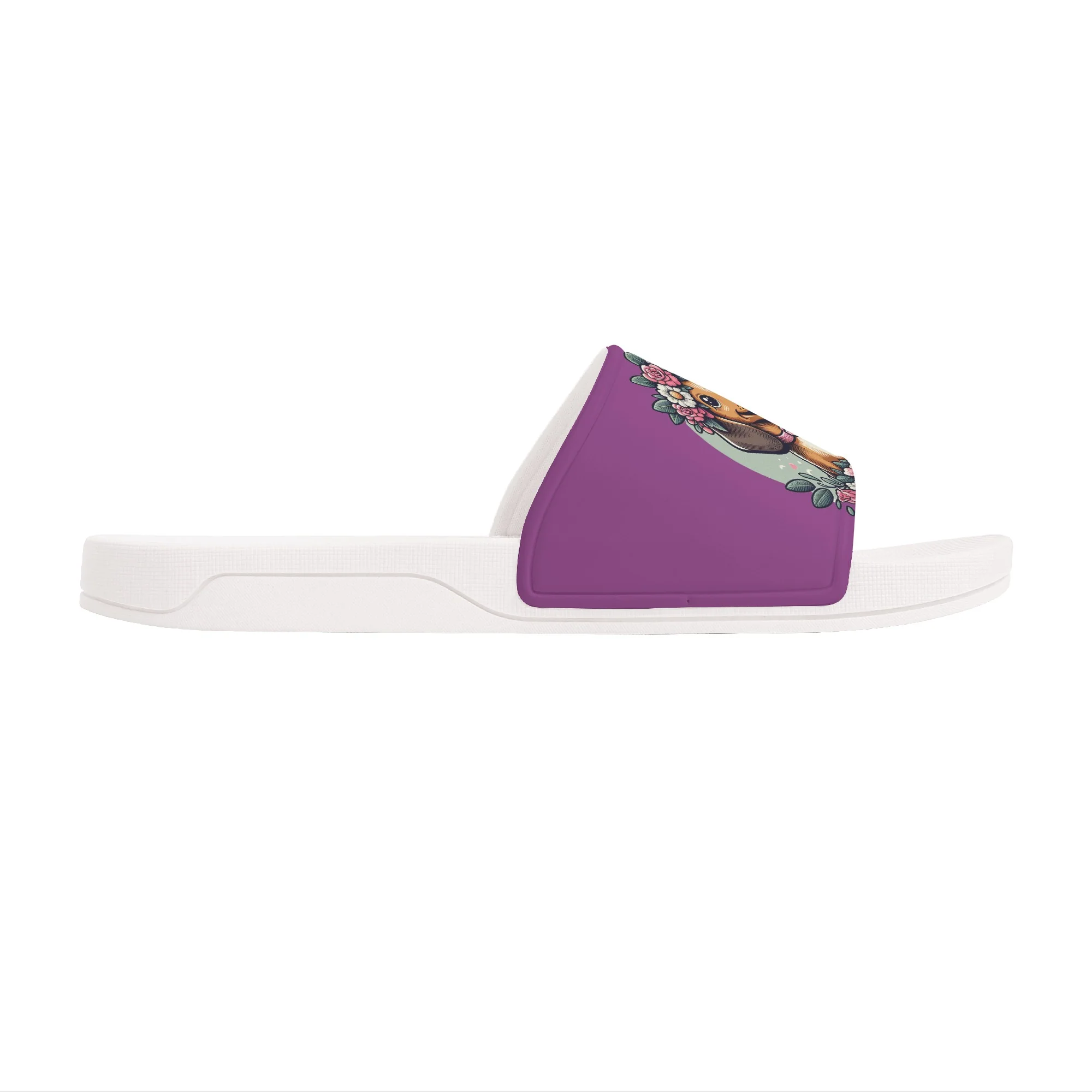 Paisley - Sandals - Image 4