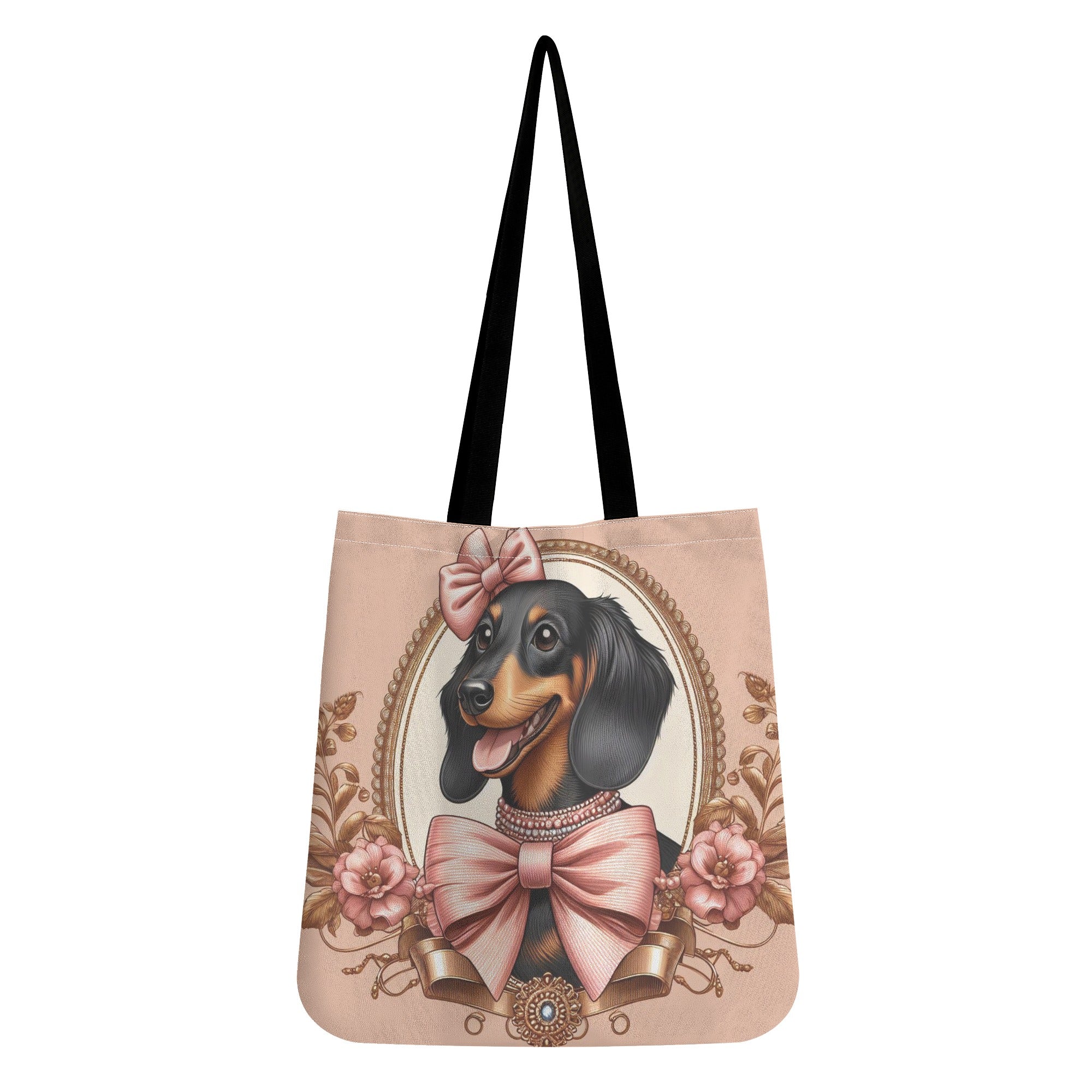 Paisley - Tote Bag - Image 2