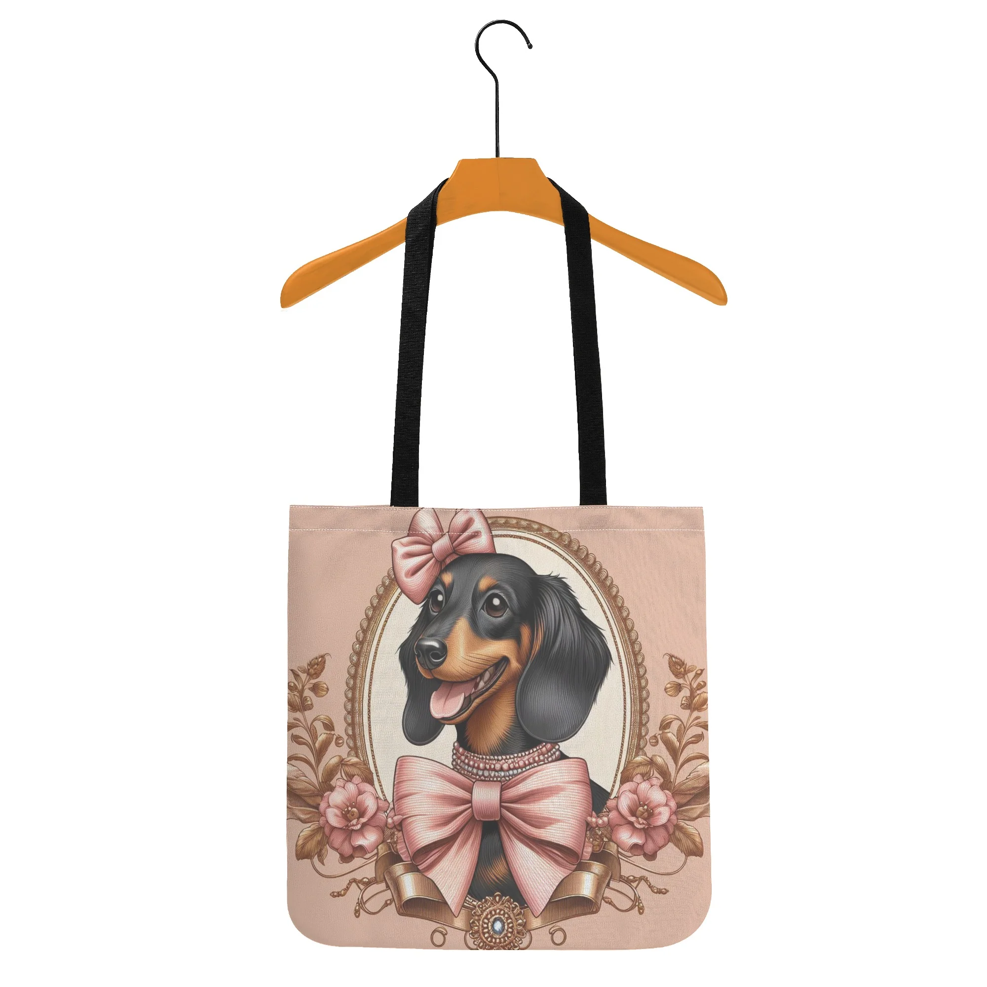 Paisley - Tote Bag - Image 3