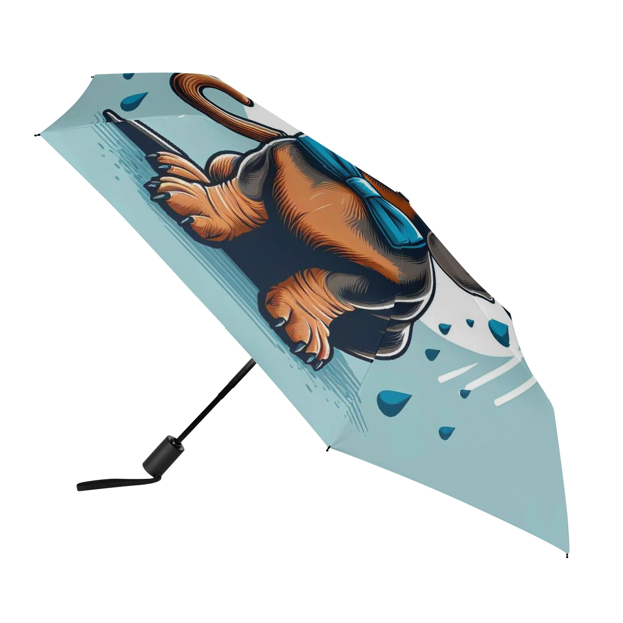 Paisley - Umbrella - Image 5