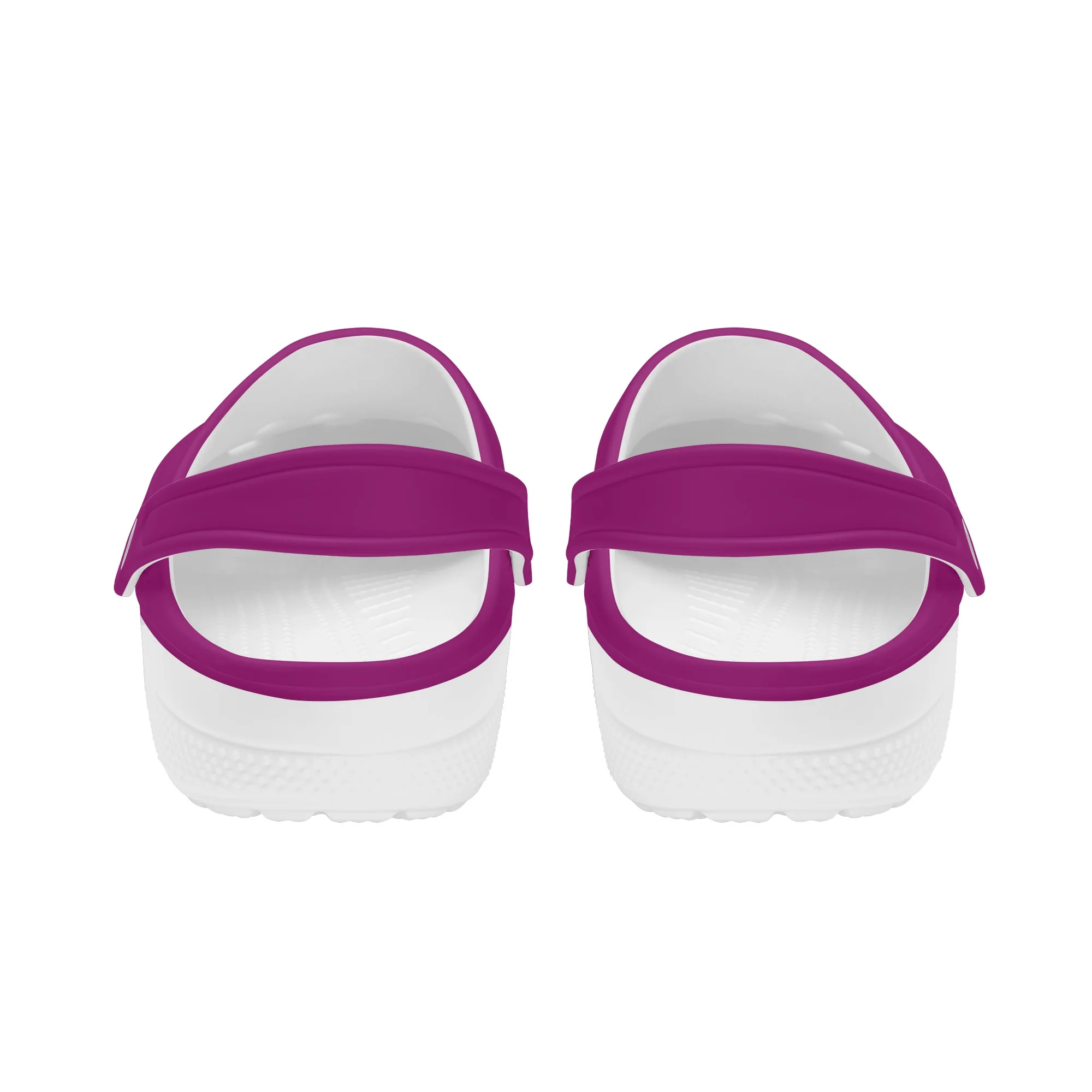 Paisley - Unisex Clogs - Image 6