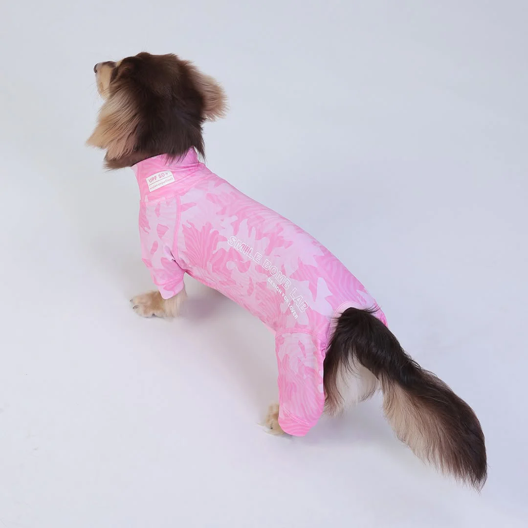 PupLoom Dachshund Pajamas – Ultra-Soft Full-Body Onesie PJs - Image 2