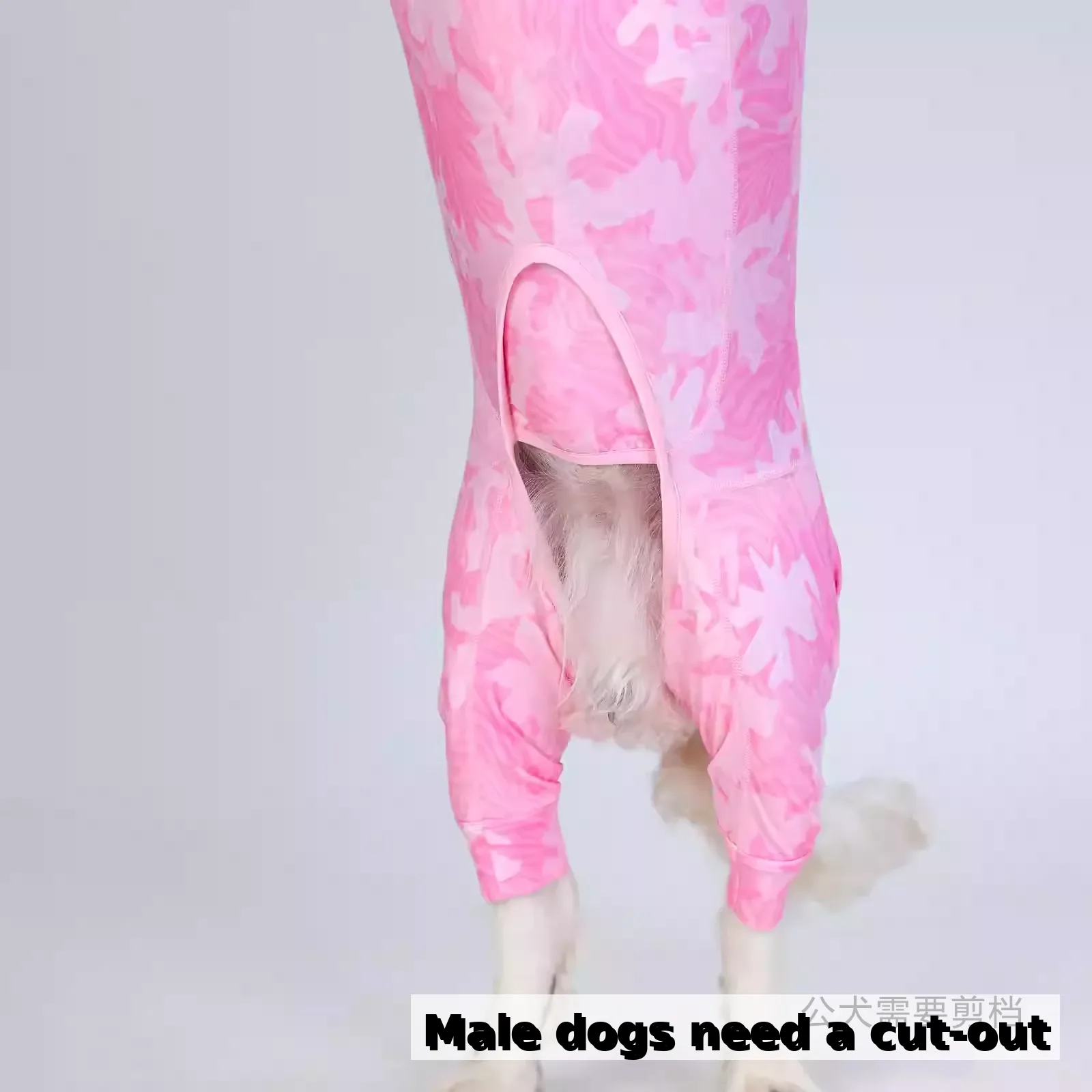PupLoom Dachshund Pajamas – Ultra-Soft Full-Body Onesie PJs - Image 3