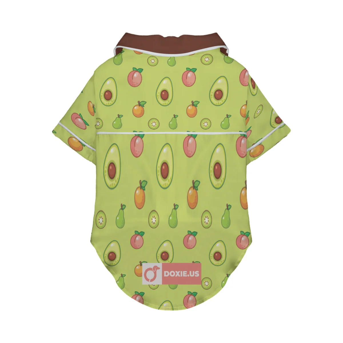 Paul - Pajamas for Dachshund - Image 5