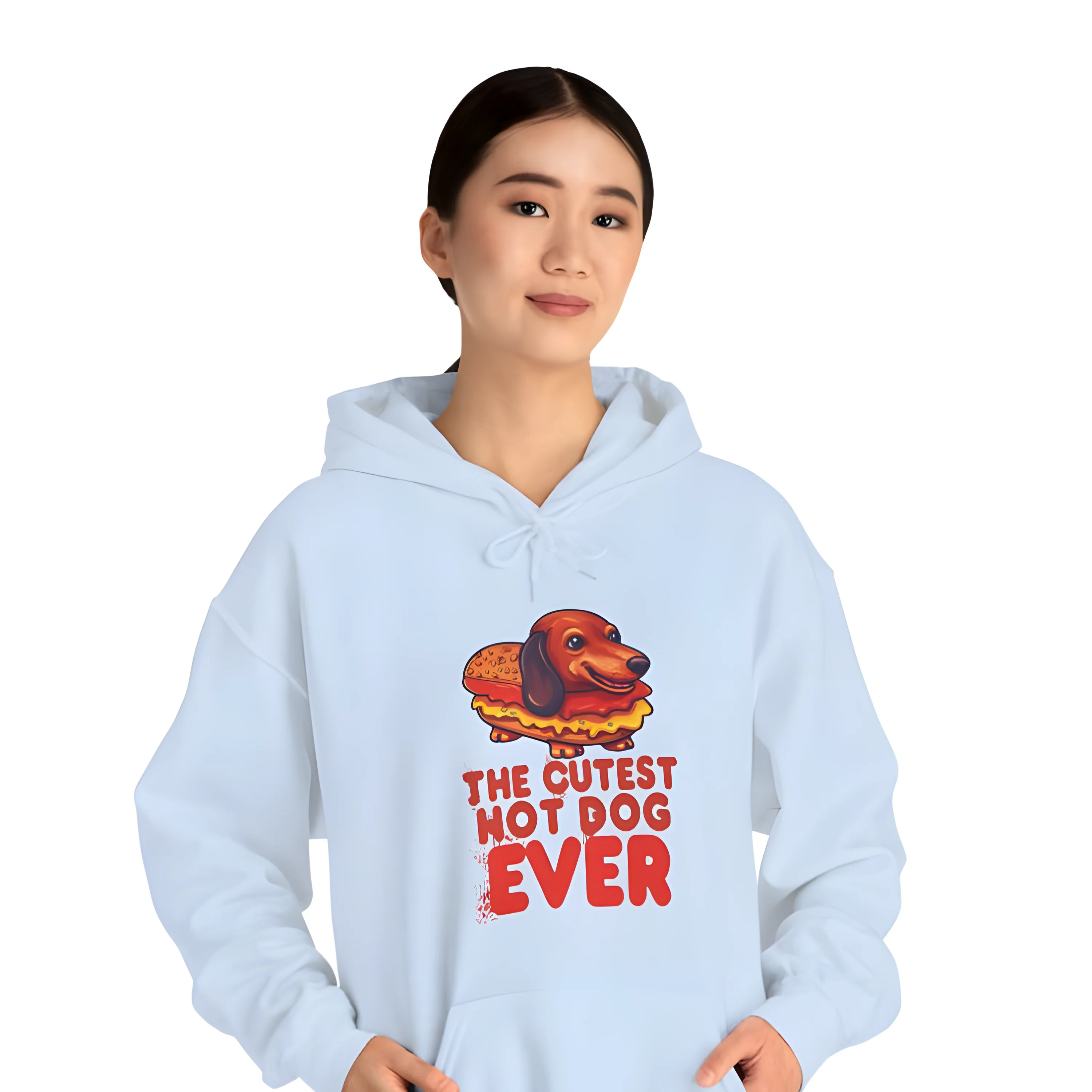 Paula - Unisex Hoodie