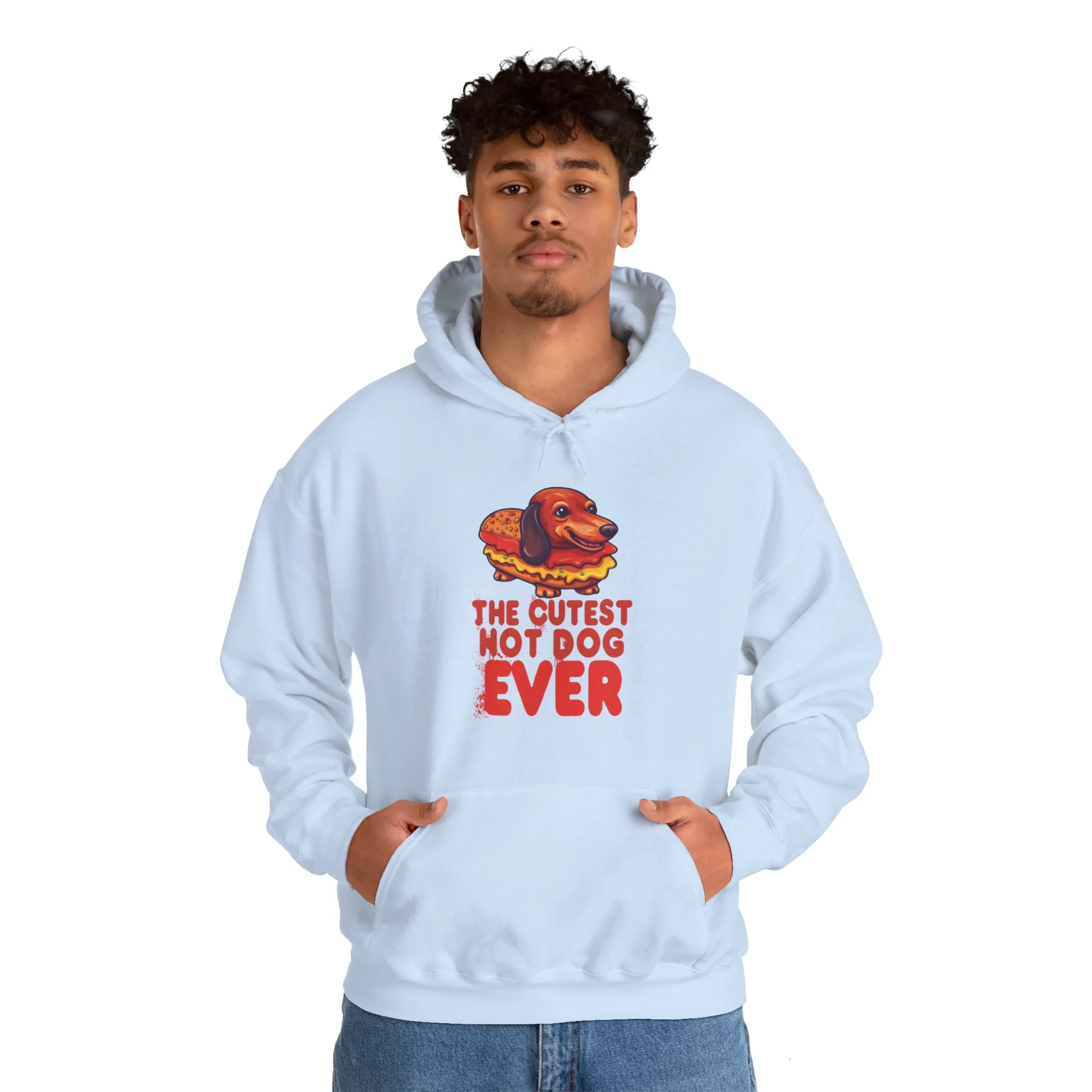 Paula - Unisex Hoodie - Image 5