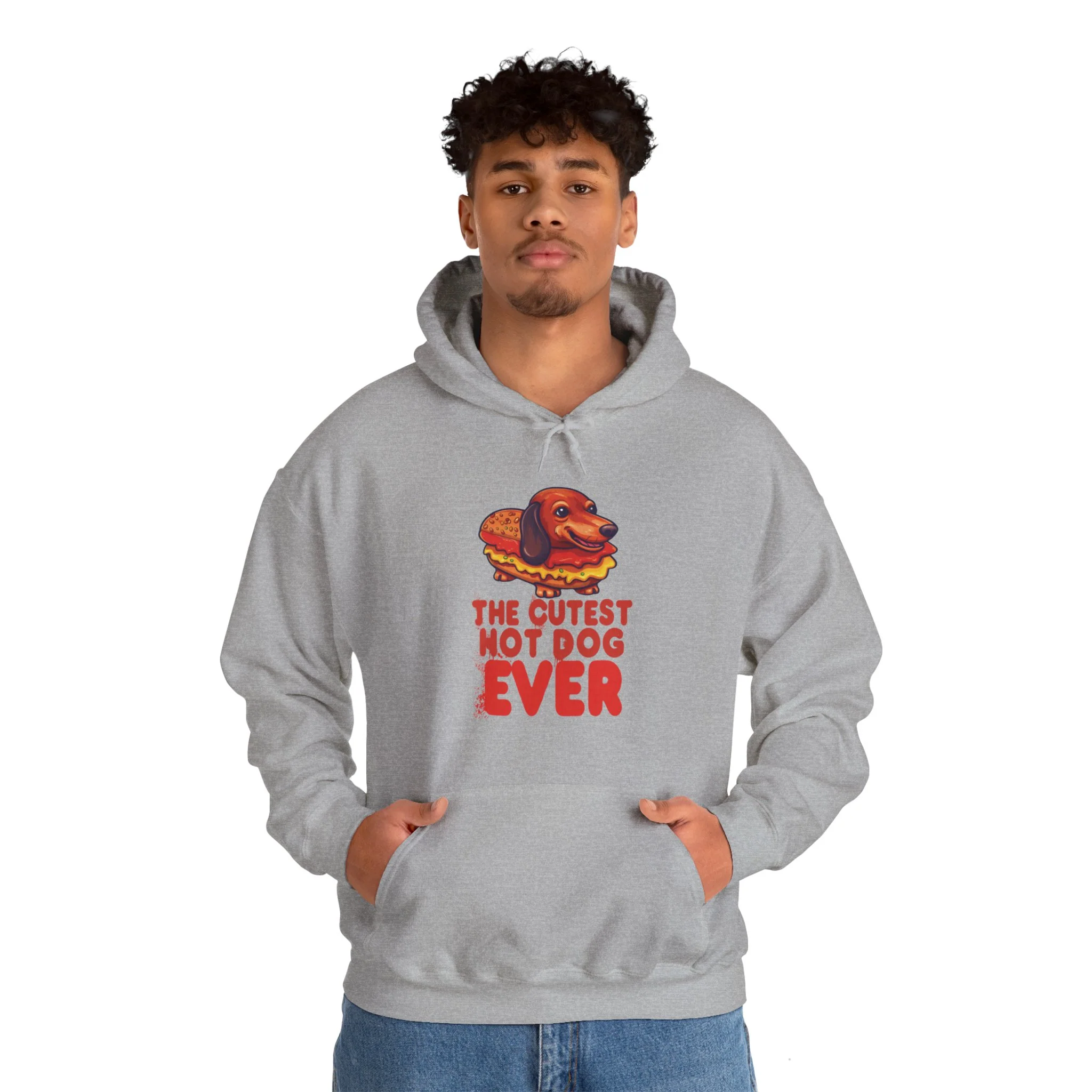 Paula - Unisex Hoodie - Image 6