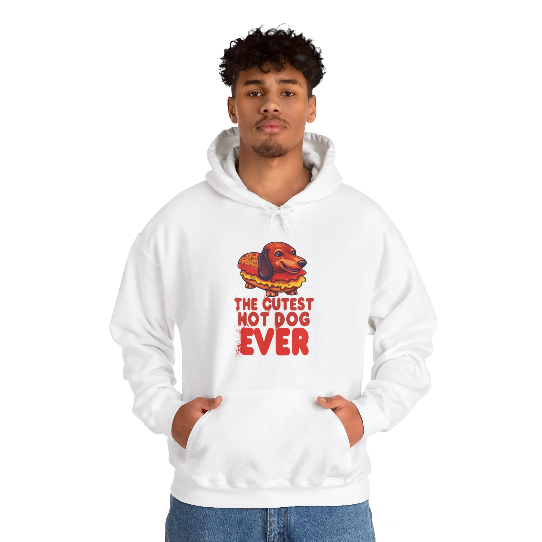 Paula - Unisex Hoodie - Image 7