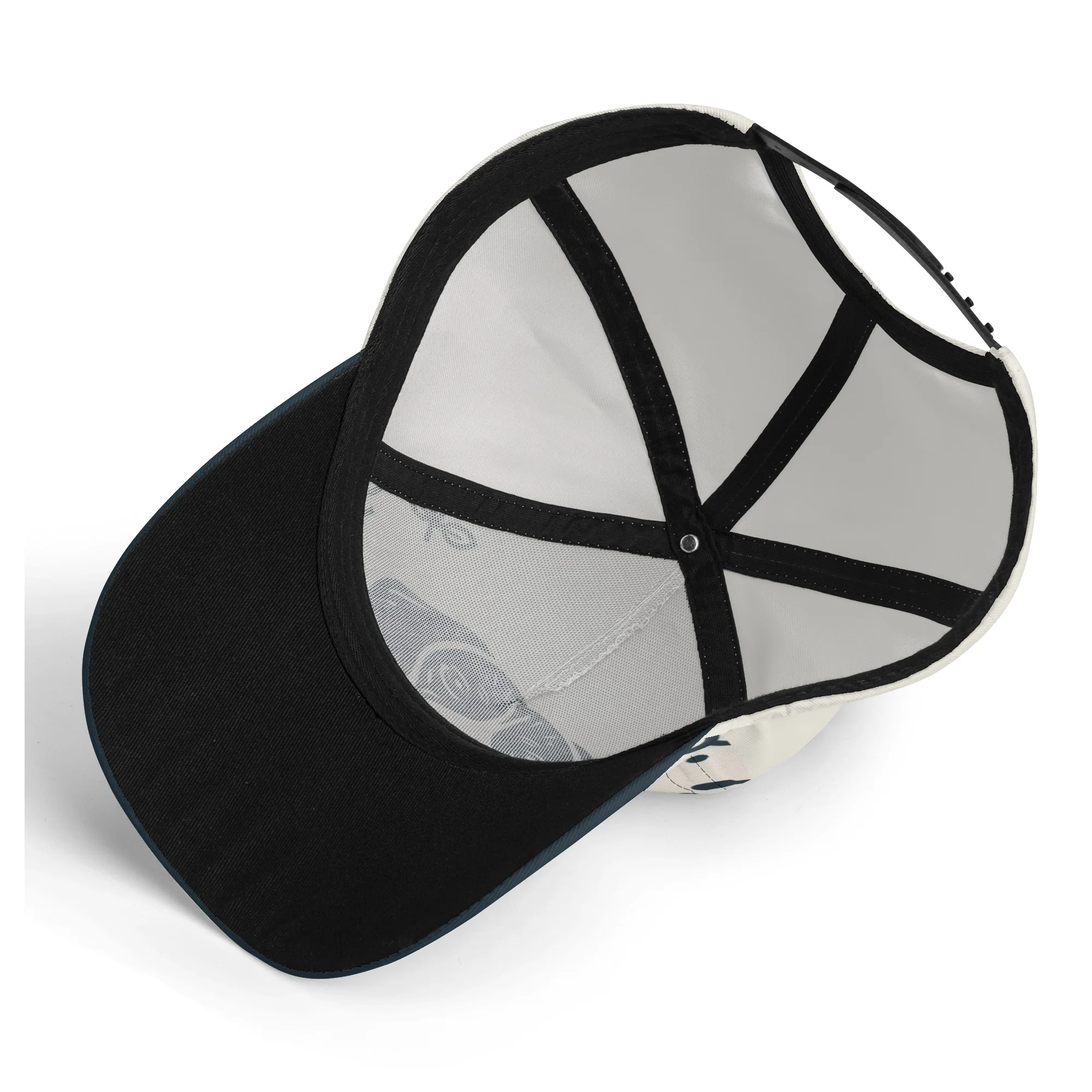 Pea - Baseball Cap - Image 8