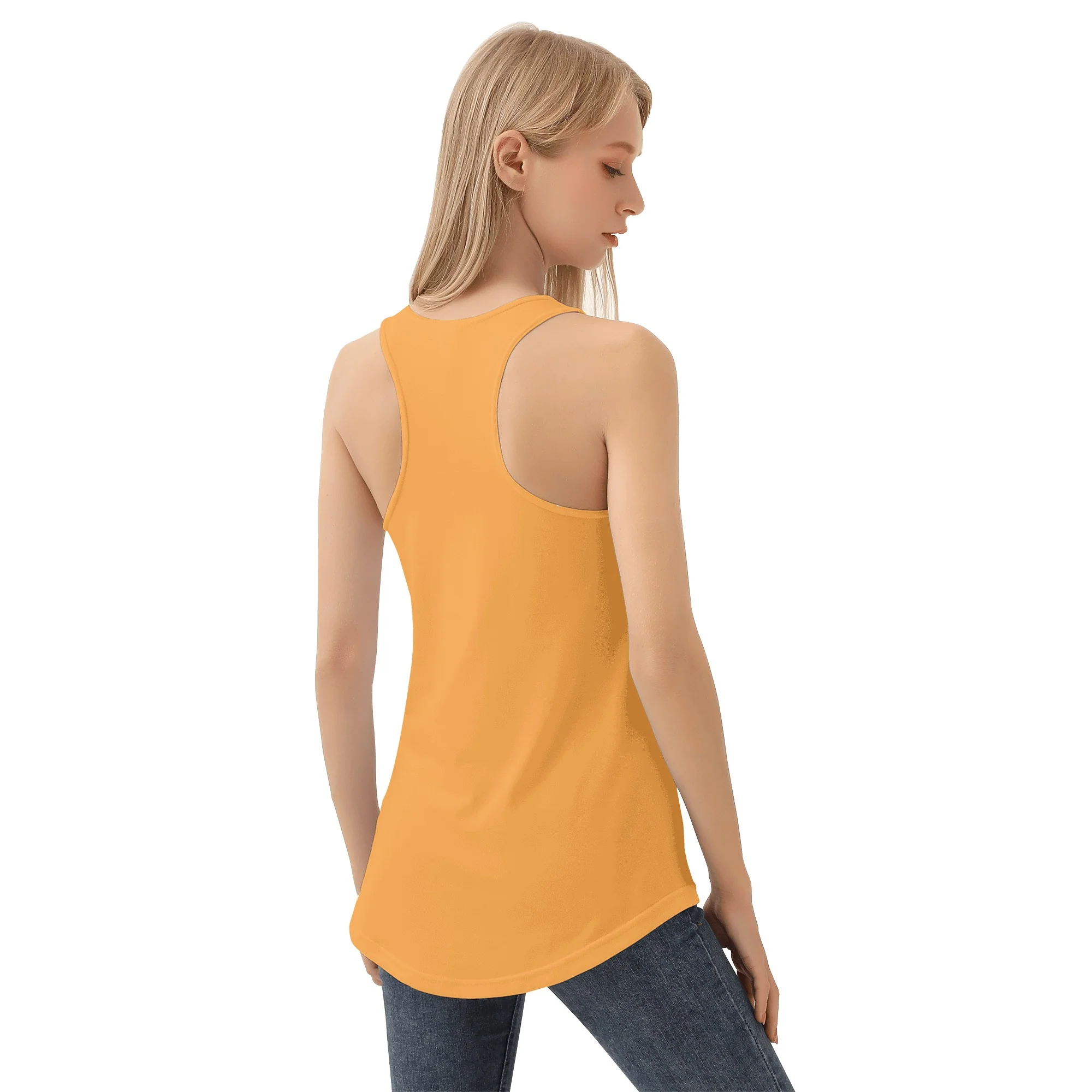 Pea - Women Tank Tops - Image 2