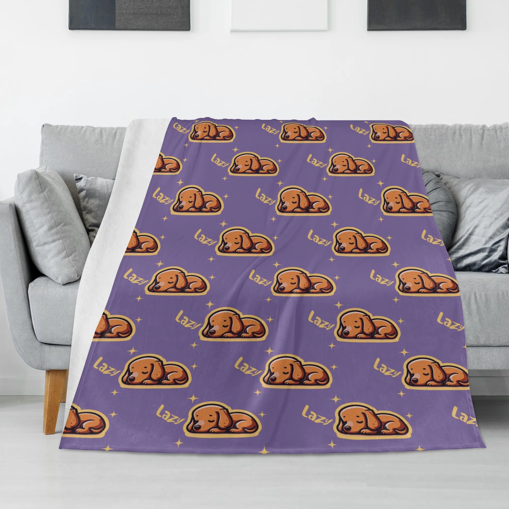 Peanut -  Blanket - Image 2