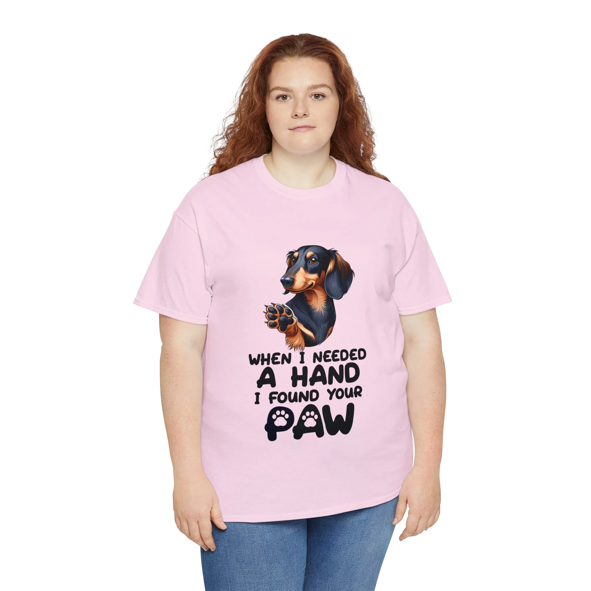 Penny - Unisex Cotton T-Shirt - Image 7