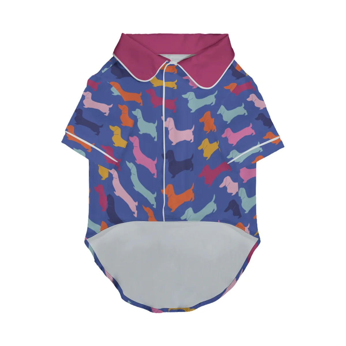 Pepper - Pajamas for Dachshund - Image 4