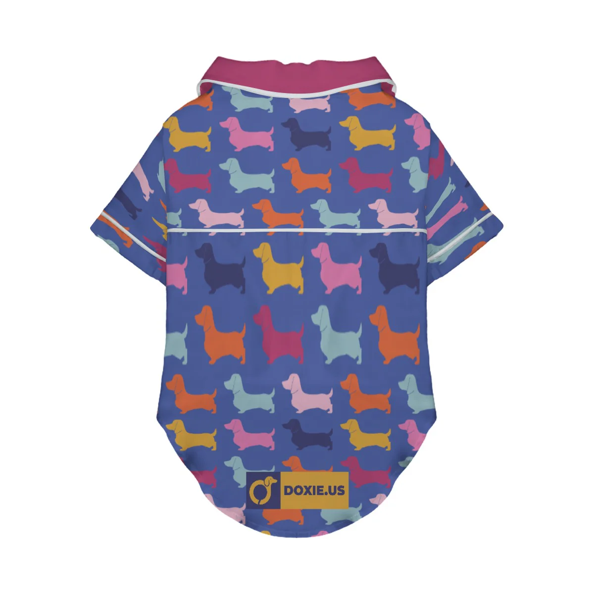 Pepper - Pajamas for Dachshund - Image 5